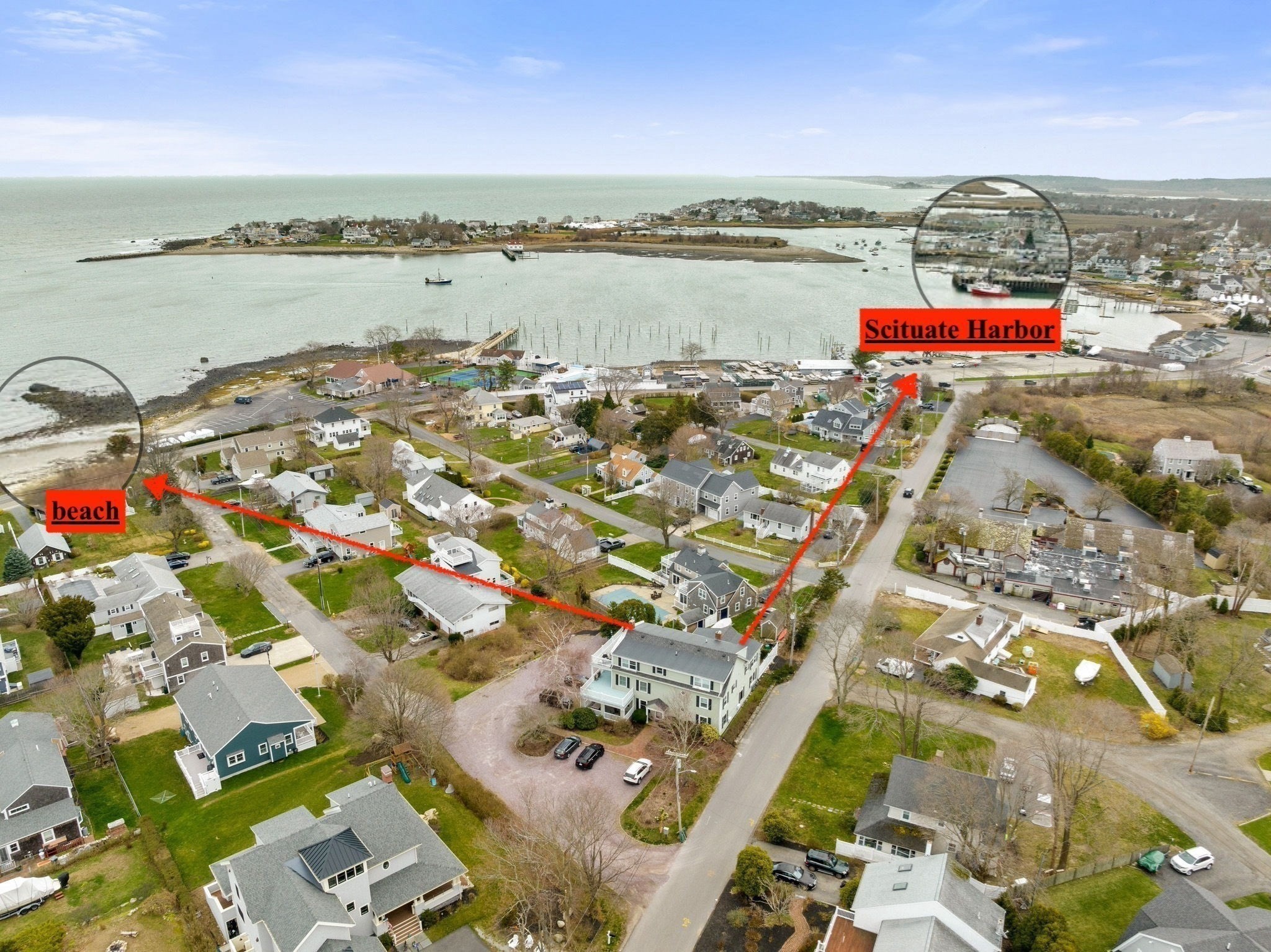 32 Barker Rd Unit 3, Scituate, MA 02066 - Image 20