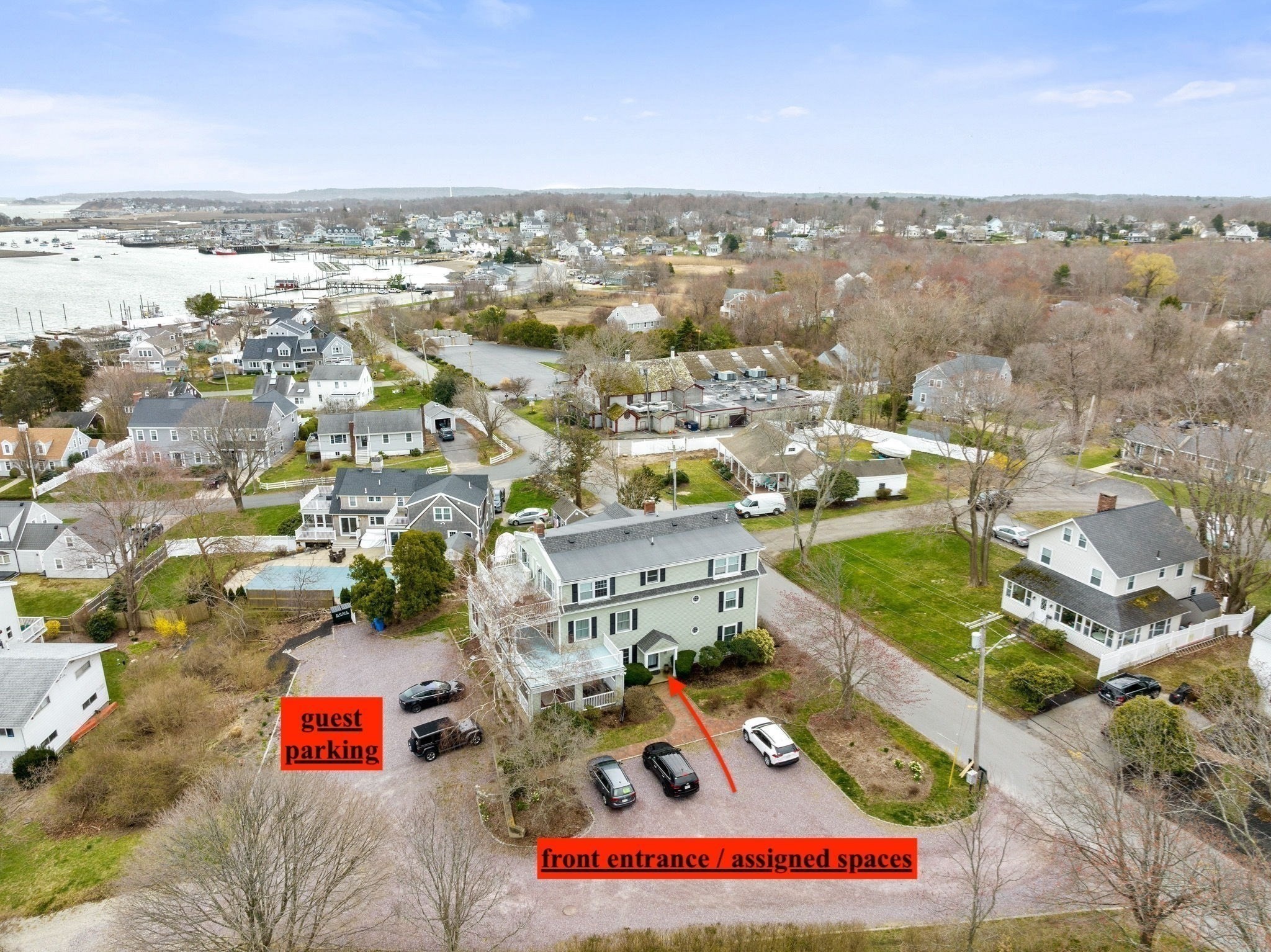32 Barker Rd Unit 3, Scituate, MA 02066 - Image 21