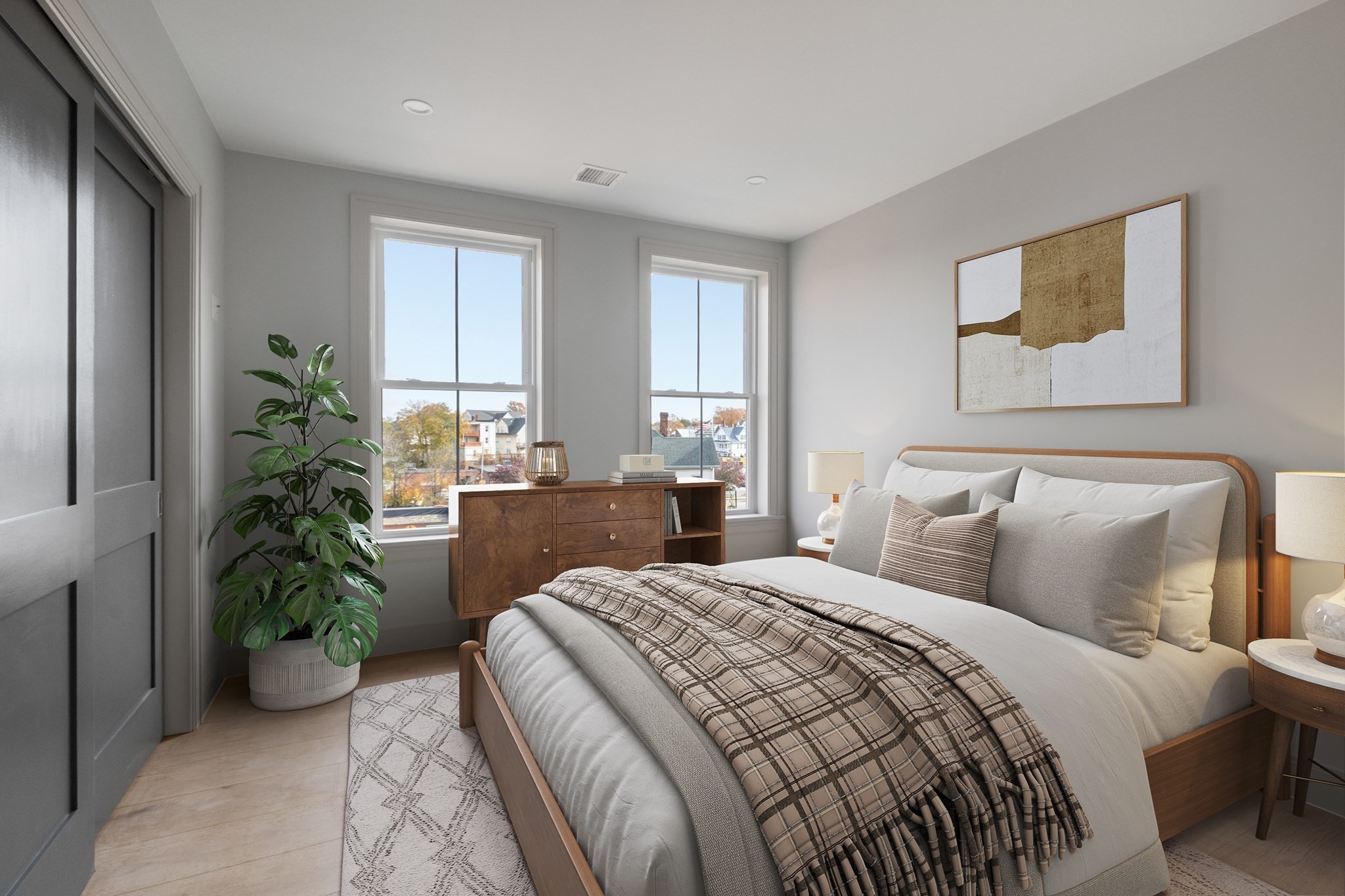 59 Spear Street Unit 302, Quincy, MA 02169 - Image 22