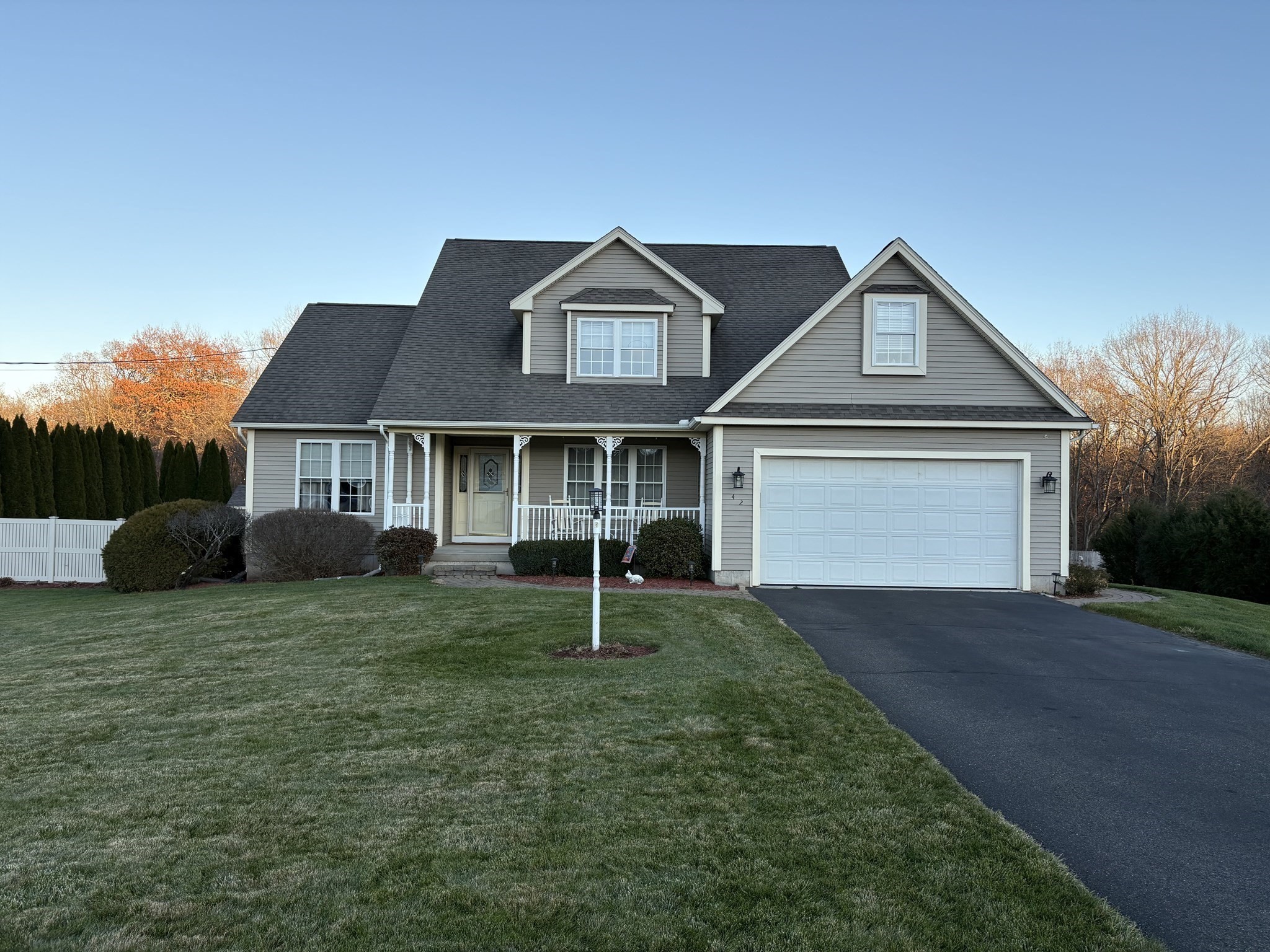 42 Schneider Rd, Somers, CT 06071