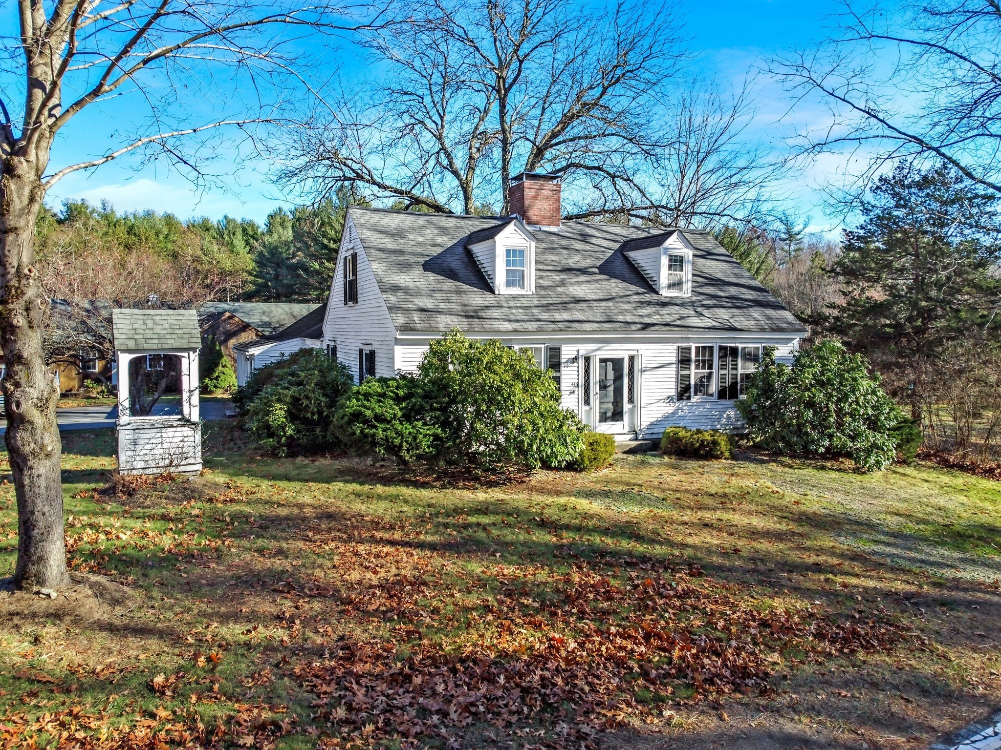 446 Westford St, Dunstable, MA 01827 - Image 1