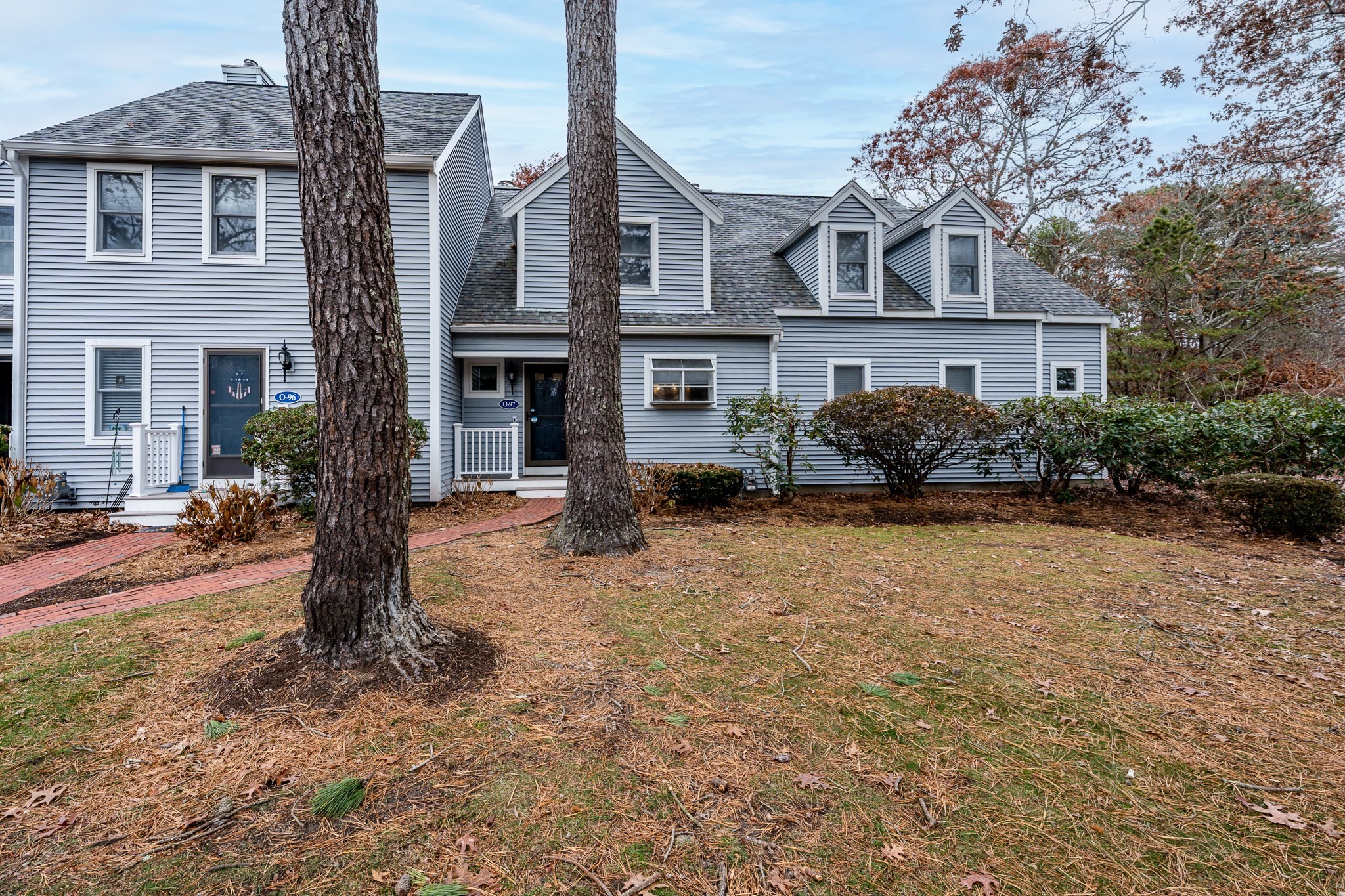 97 Shellback Way Unit 97, Mashpee, MA 02649