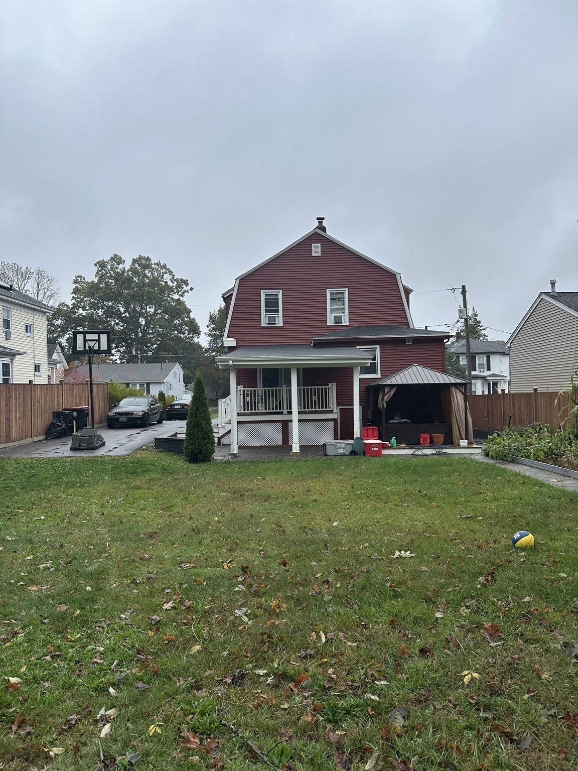 31 Frost Ave, Brockton, MA 02301 - Image 29