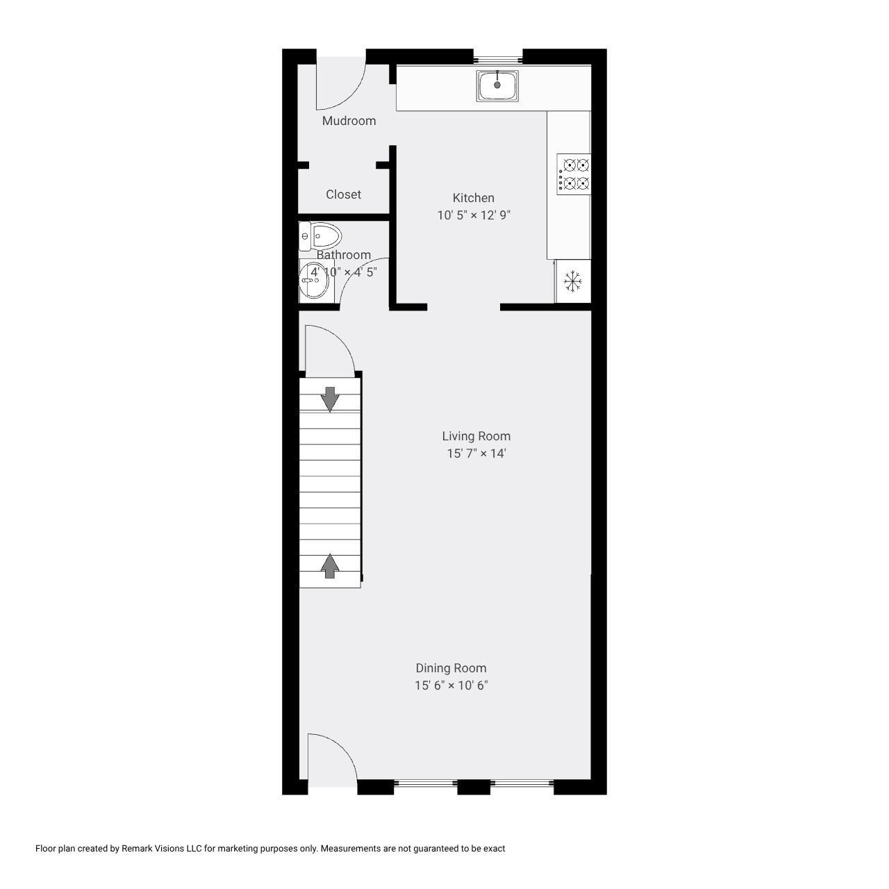 38 School Street Unit 2, Weymouth, MA 02189 - Image 33