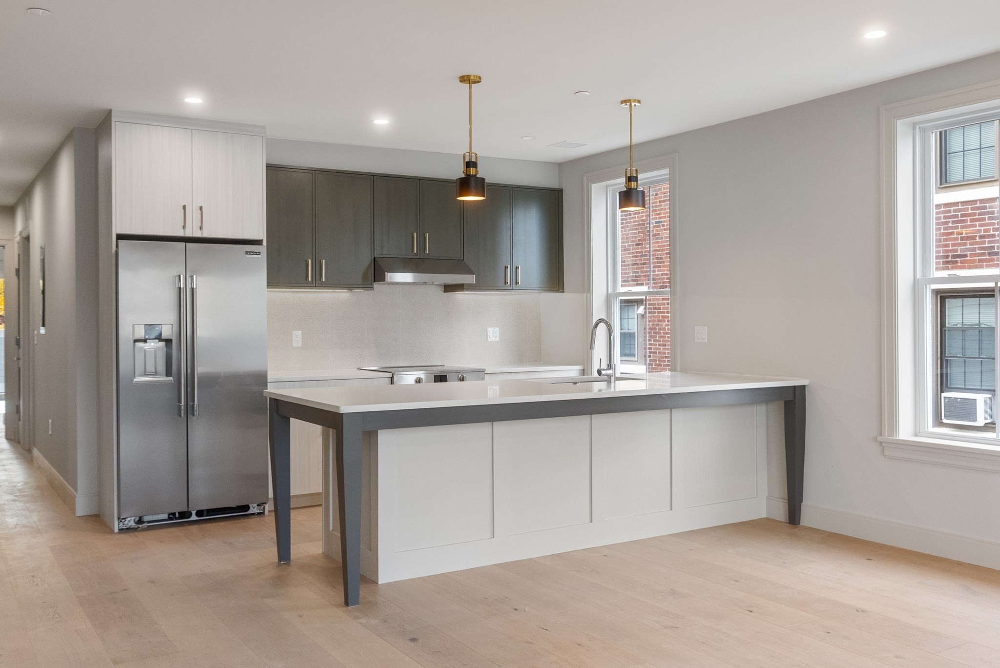 59 Spear Unit 202, Quincy, MA 02169