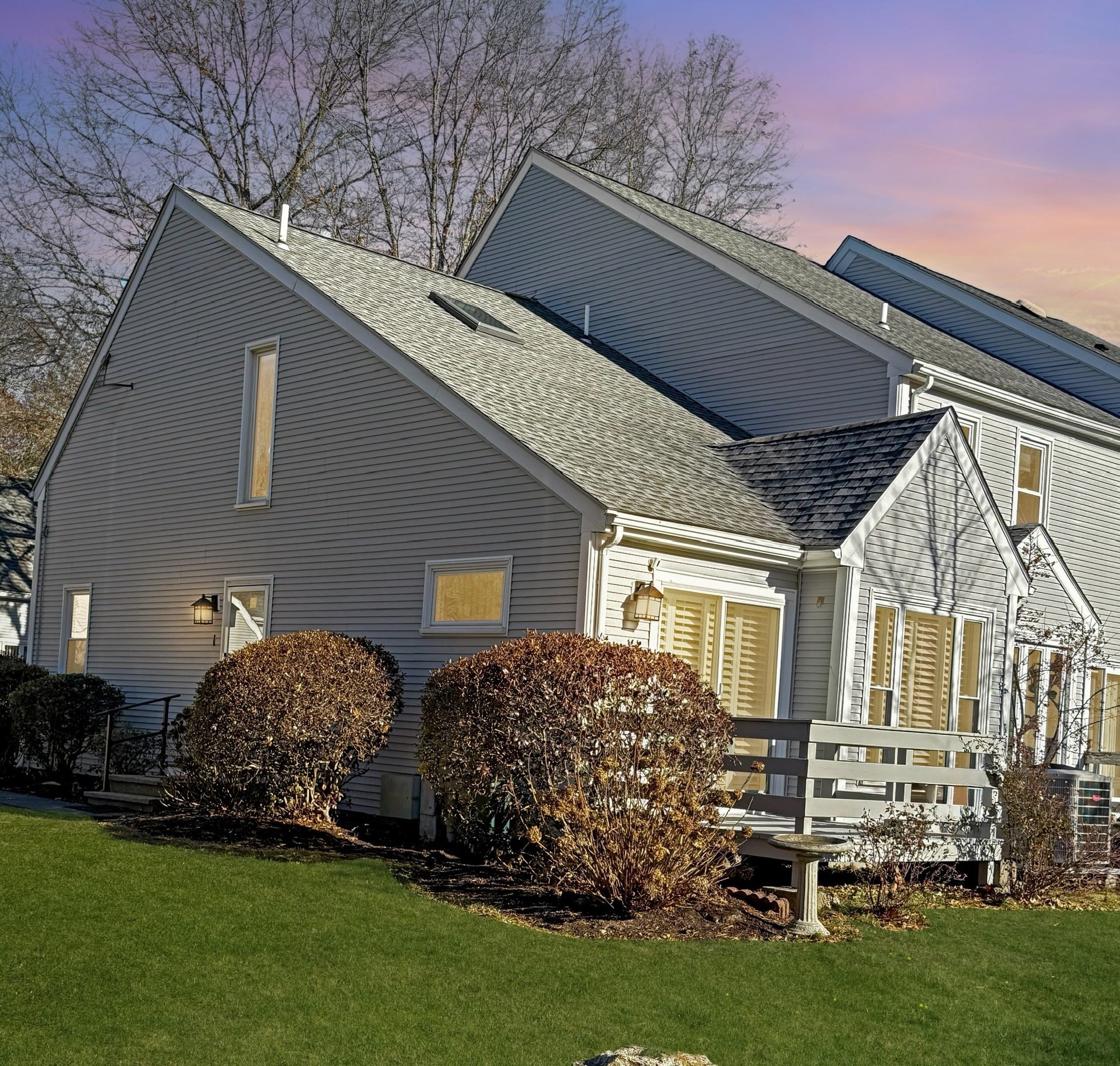 1 Whittier Ln Unit 1, Easton, MA 02356