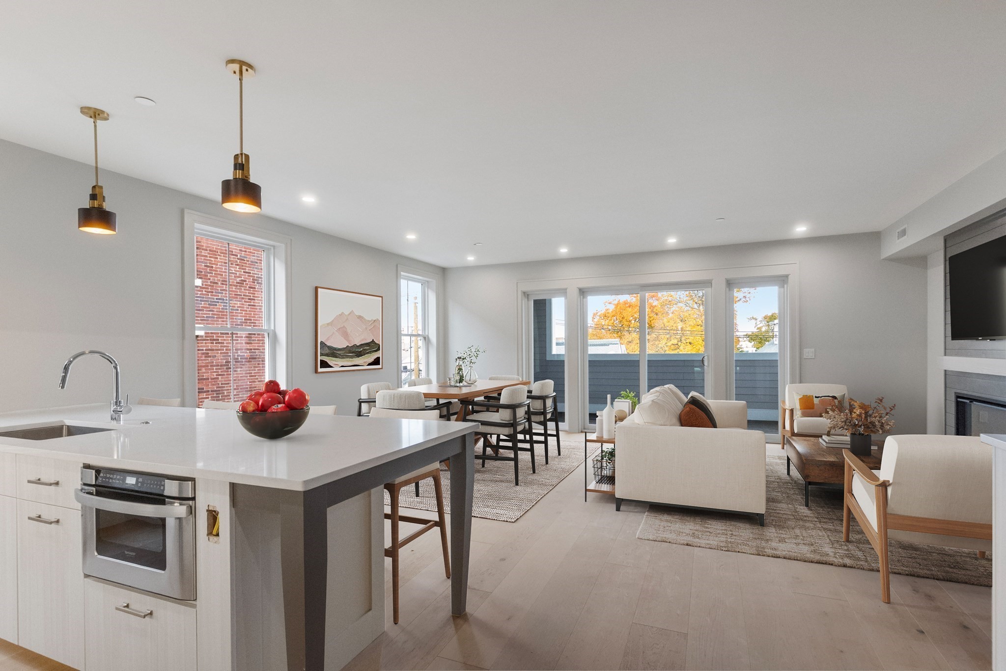 59 Spear Street Unit 301, Quincy, MA 02169