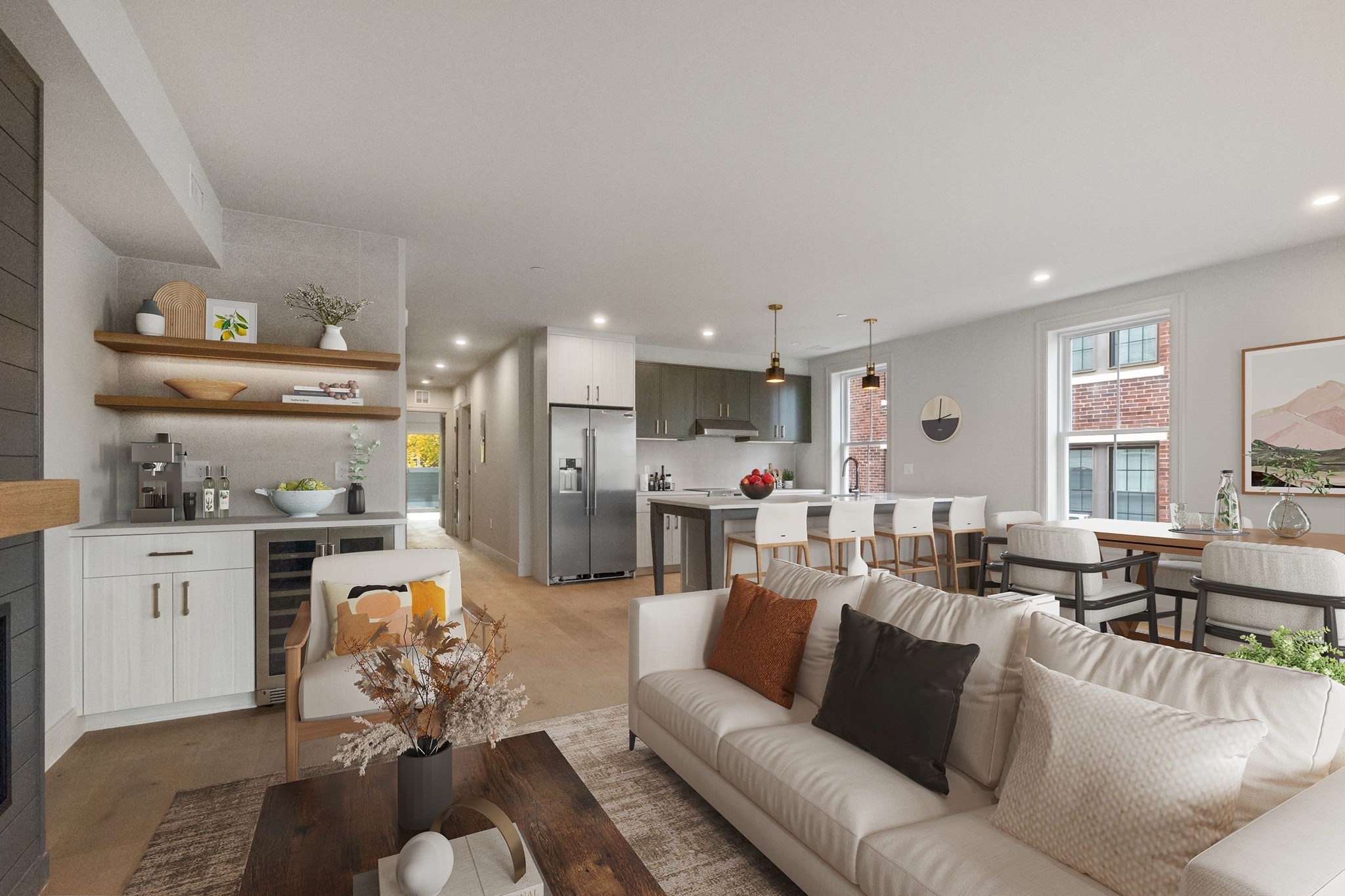 59 Spear Street Unit 301, Quincy, MA 02169 - Image 2