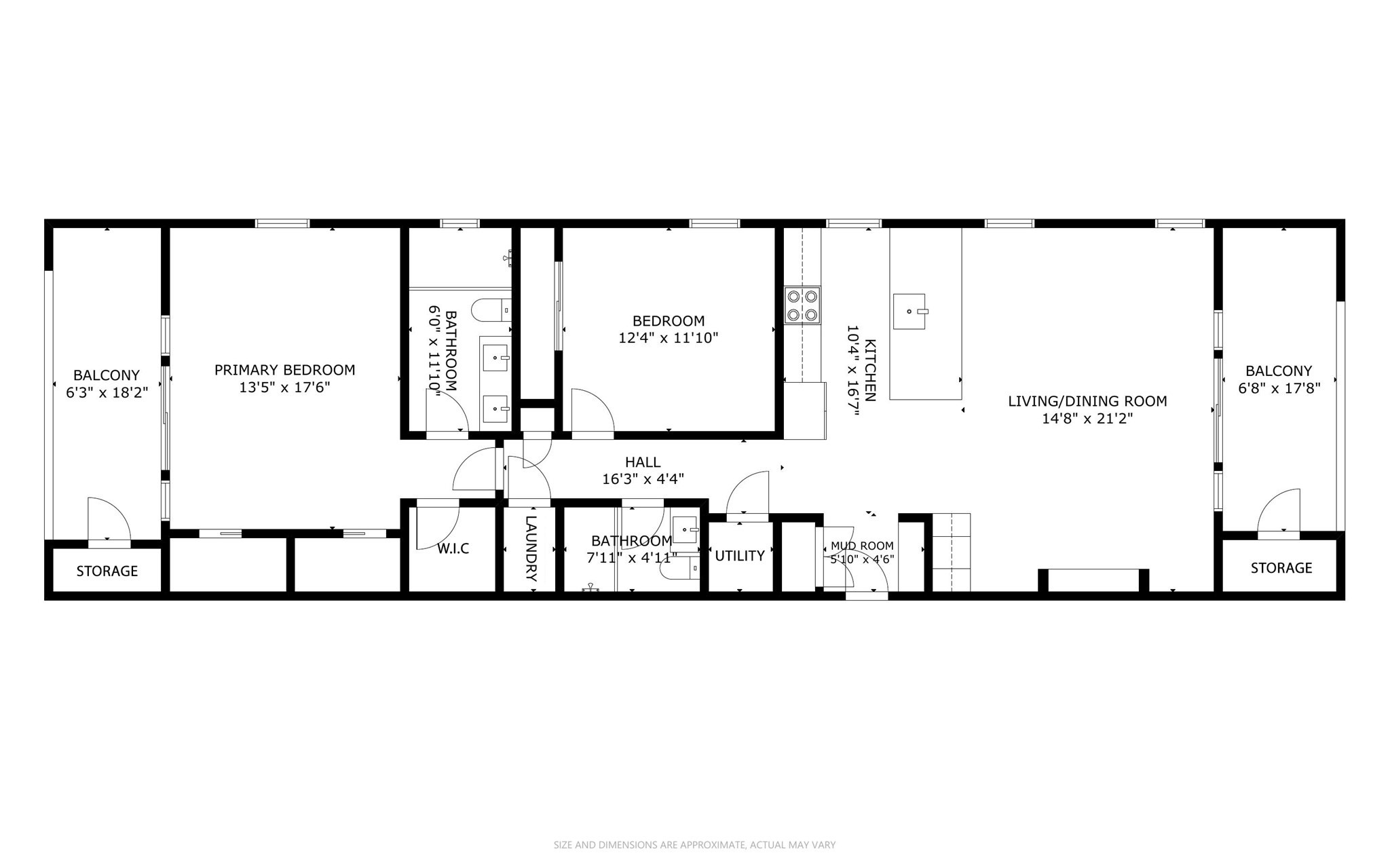 59 Spear Street Unit 301, Quincy, MA 02169 - Image 26