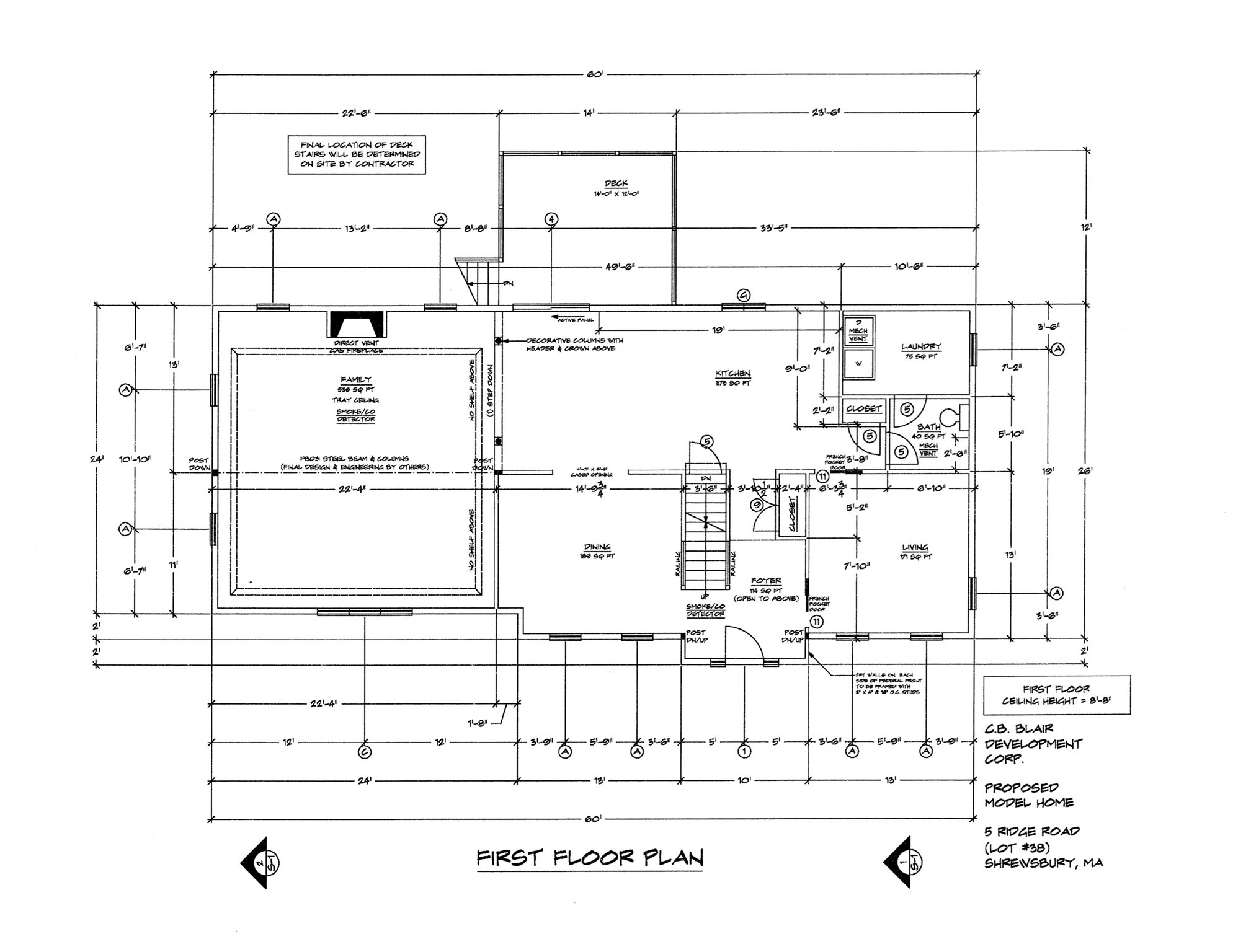 5 Ridge Road, Shrewsbury, MA 01545 - Image 2