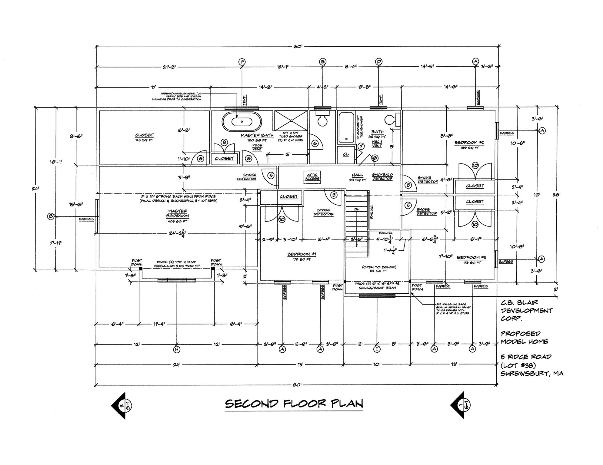 5 Ridge Road, Shrewsbury, MA 01545 - Image 3