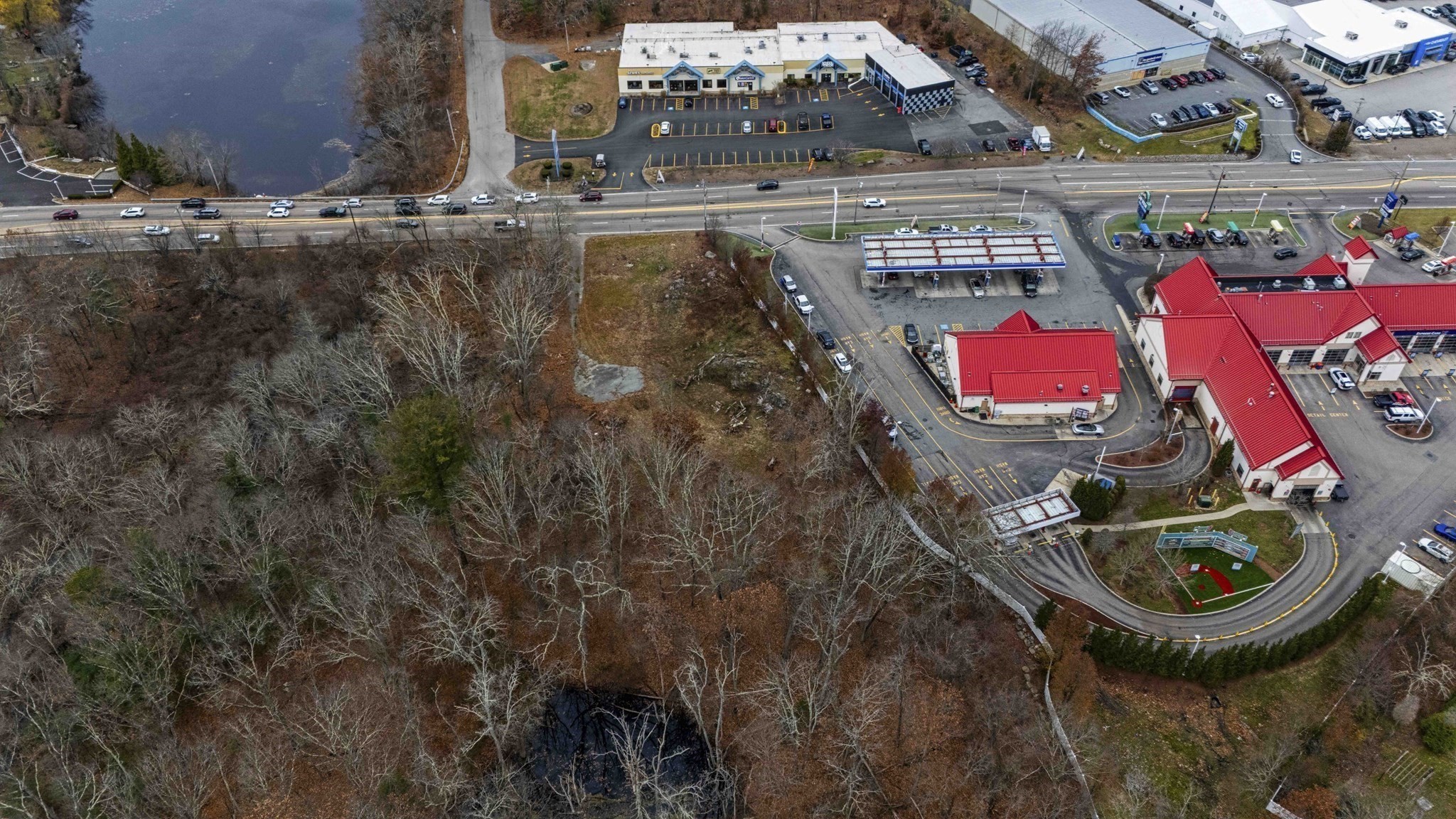 138 Washington, Attleboro, MA 02703 - Image 3