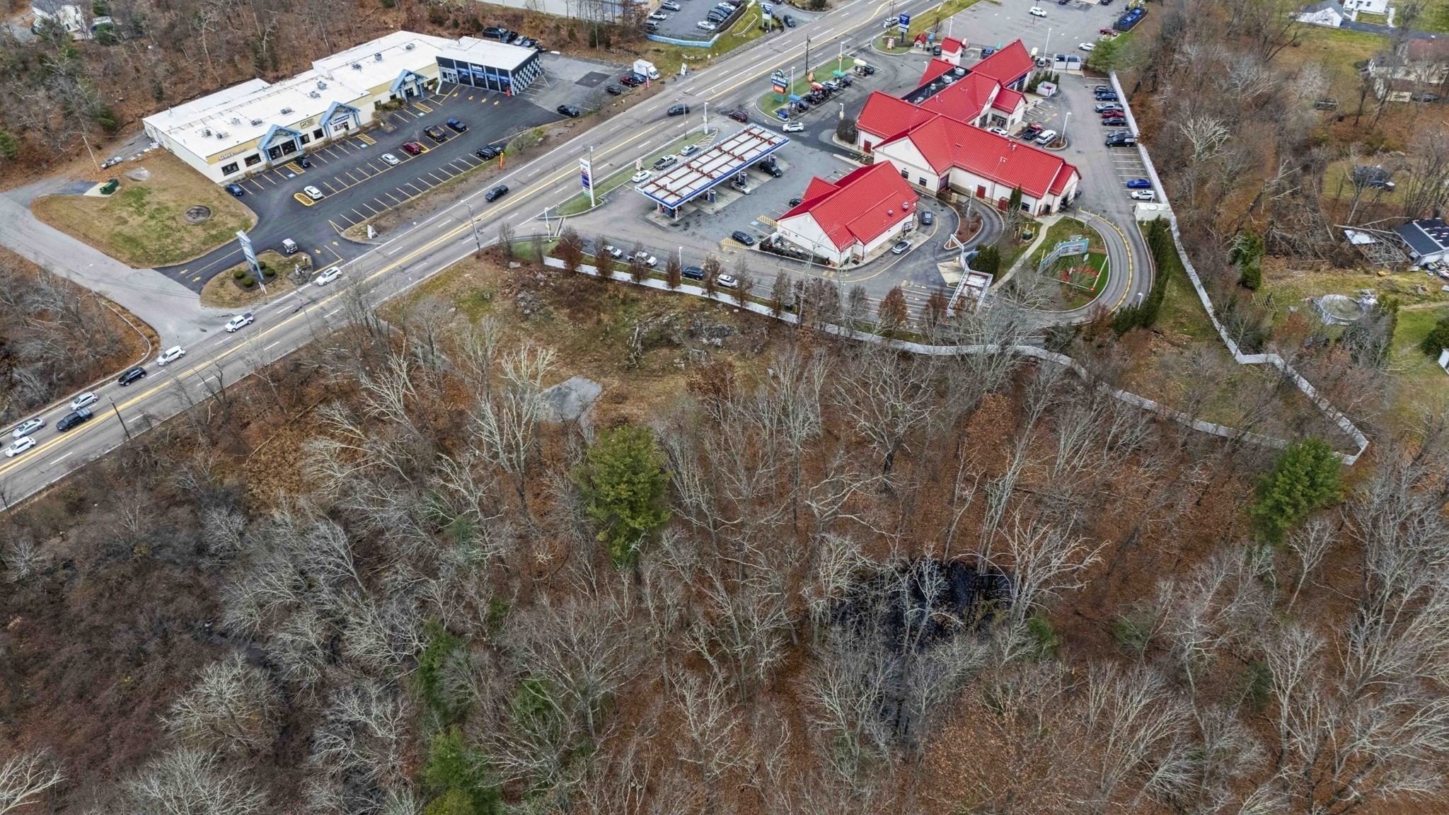 138 Washington, Attleboro, MA 02703 - Image 4