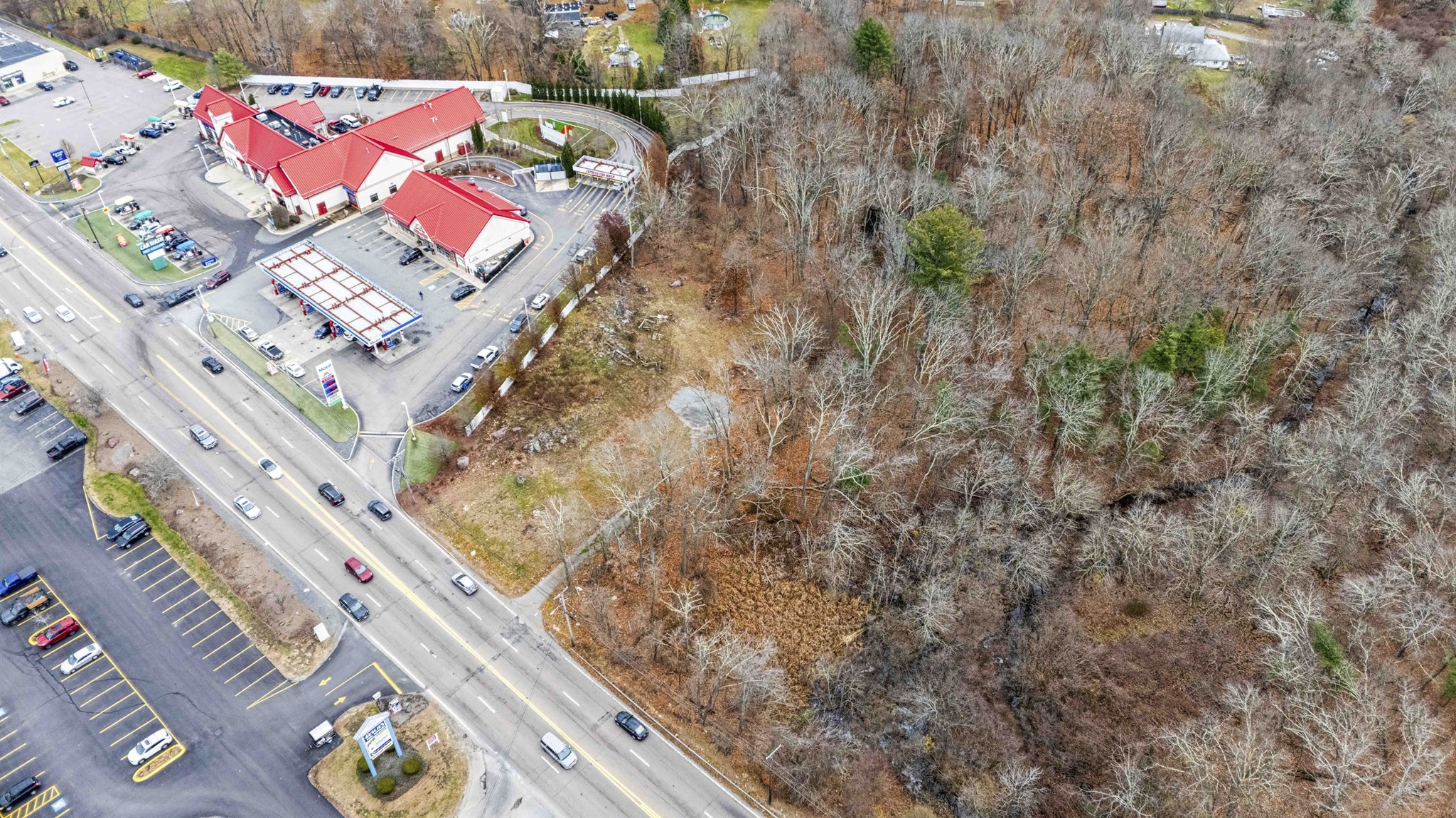 138 Washington, Attleboro, MA 02703 - Image 5