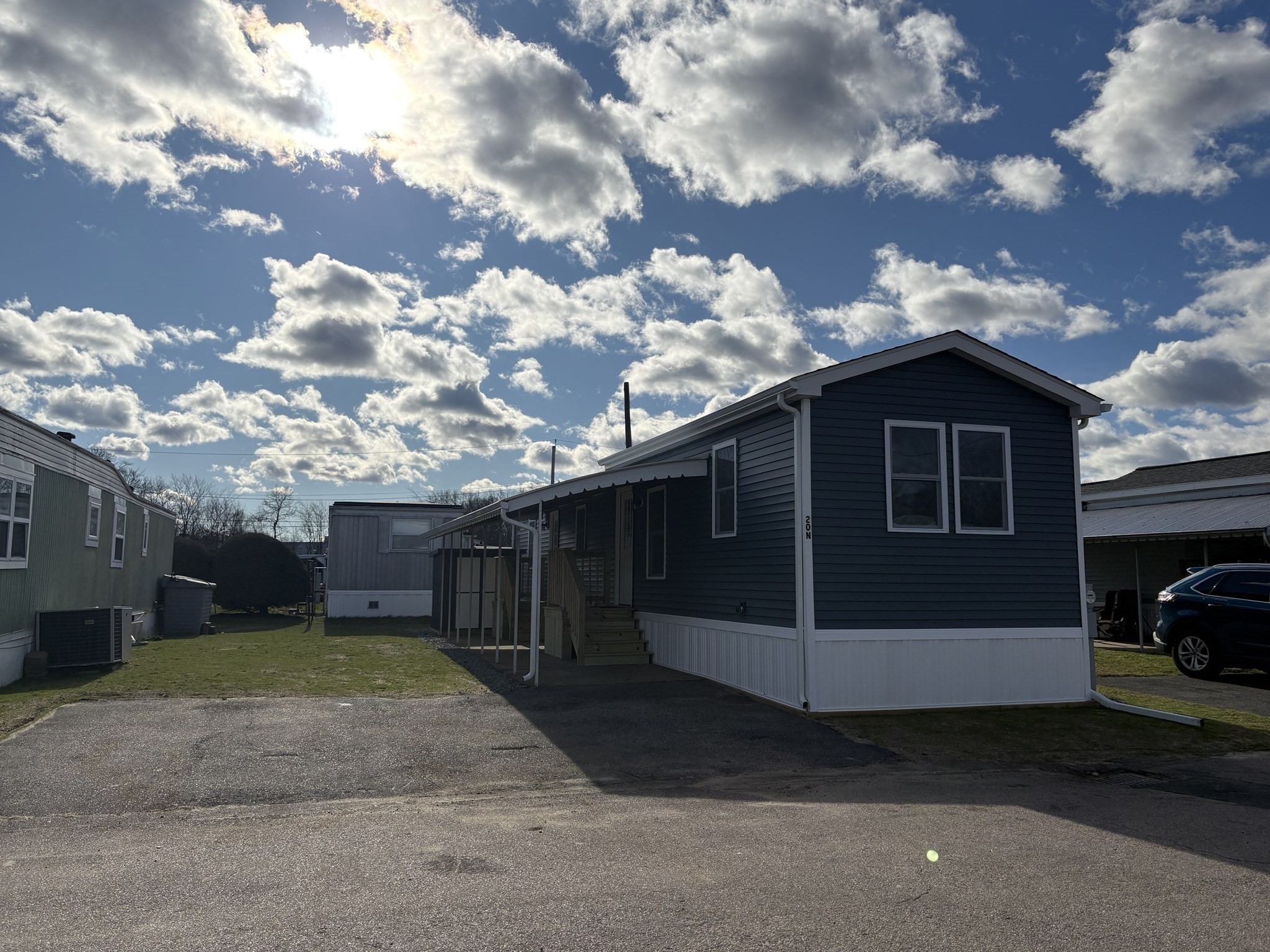 300 East Washington Unit 20N, North Attleboro, MA 02760