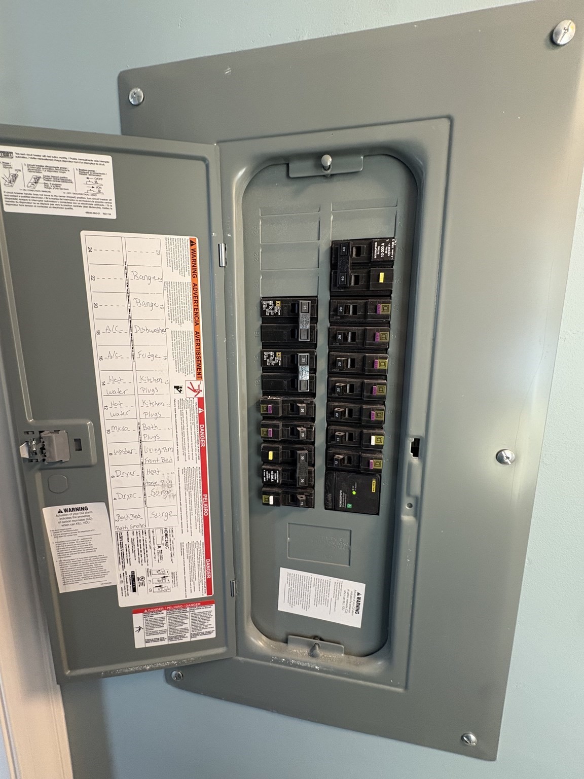 300 East Washington Unit 20N, North Attleboro, MA 02760 - Image 22