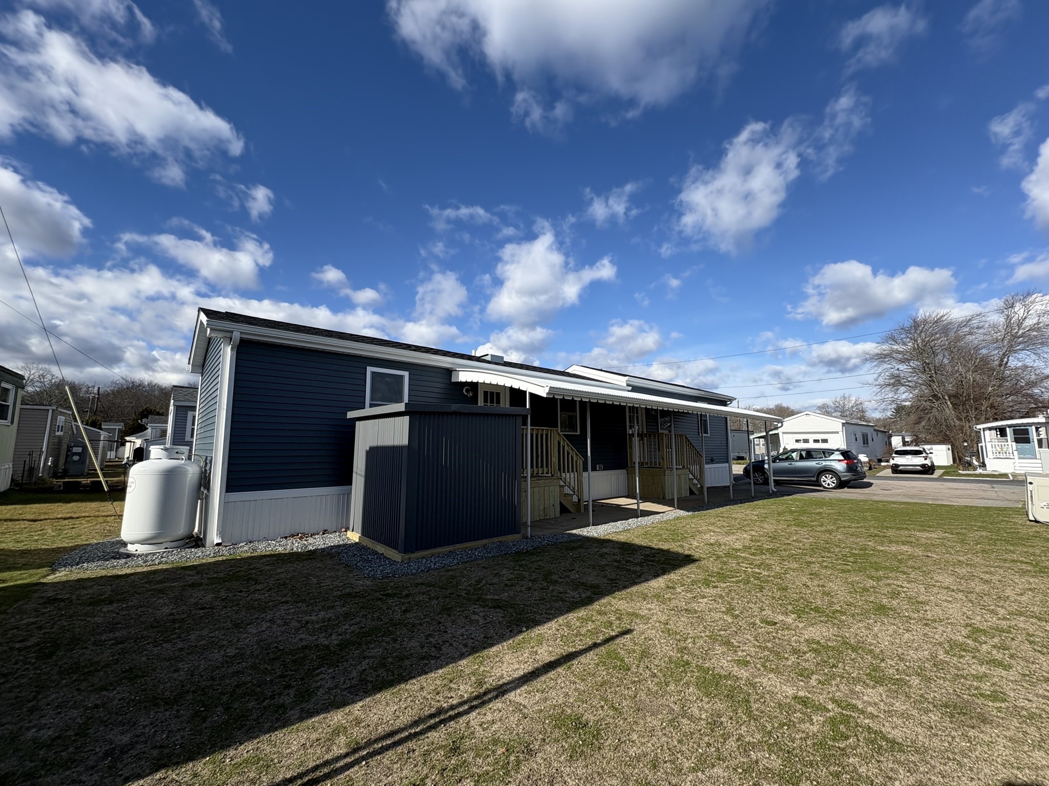 300 East Washington Unit 20N, North Attleboro, MA 02760 - Image 24