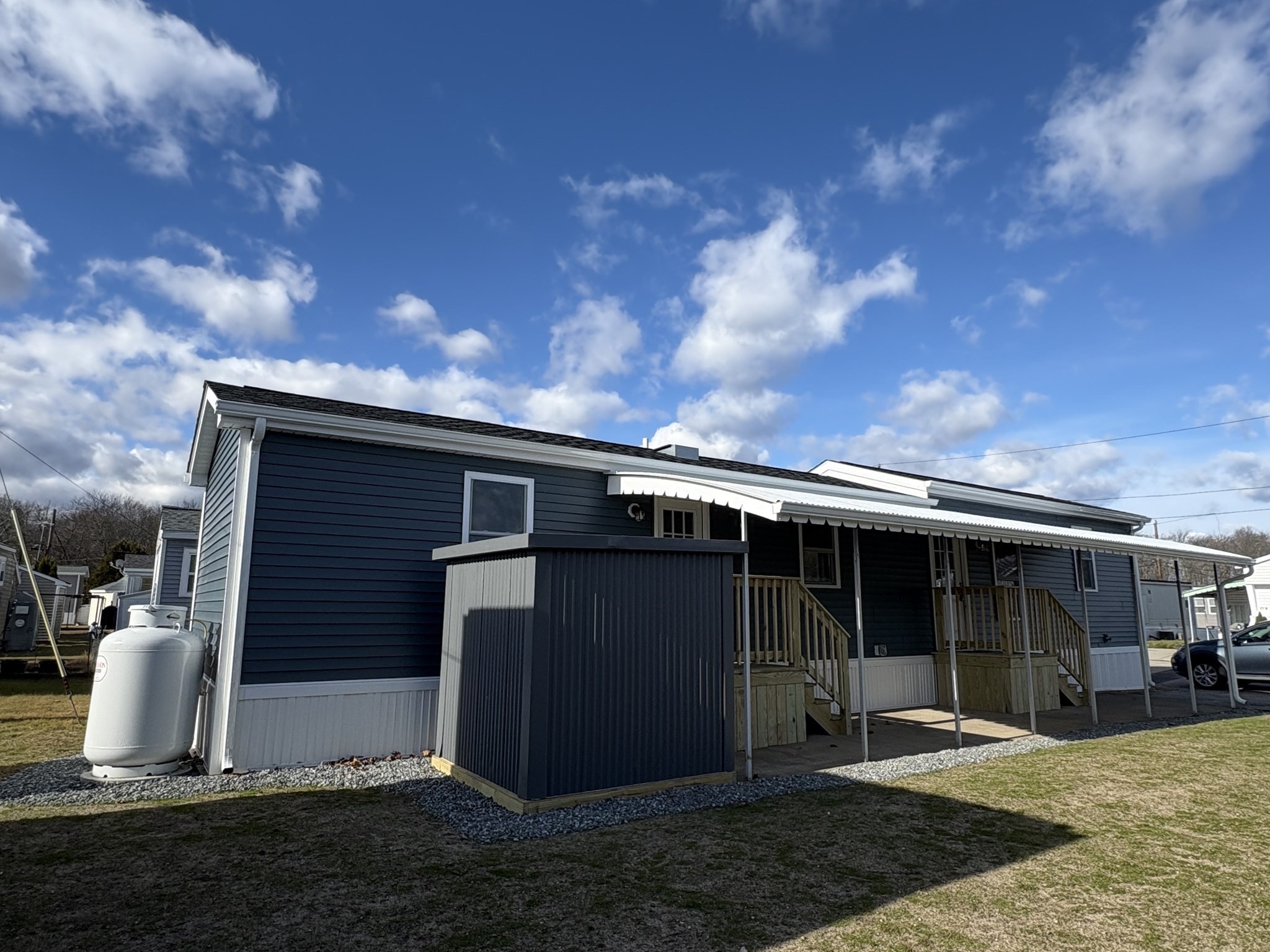 300 East Washington Unit 20N, North Attleboro, MA 02760 - Image 27