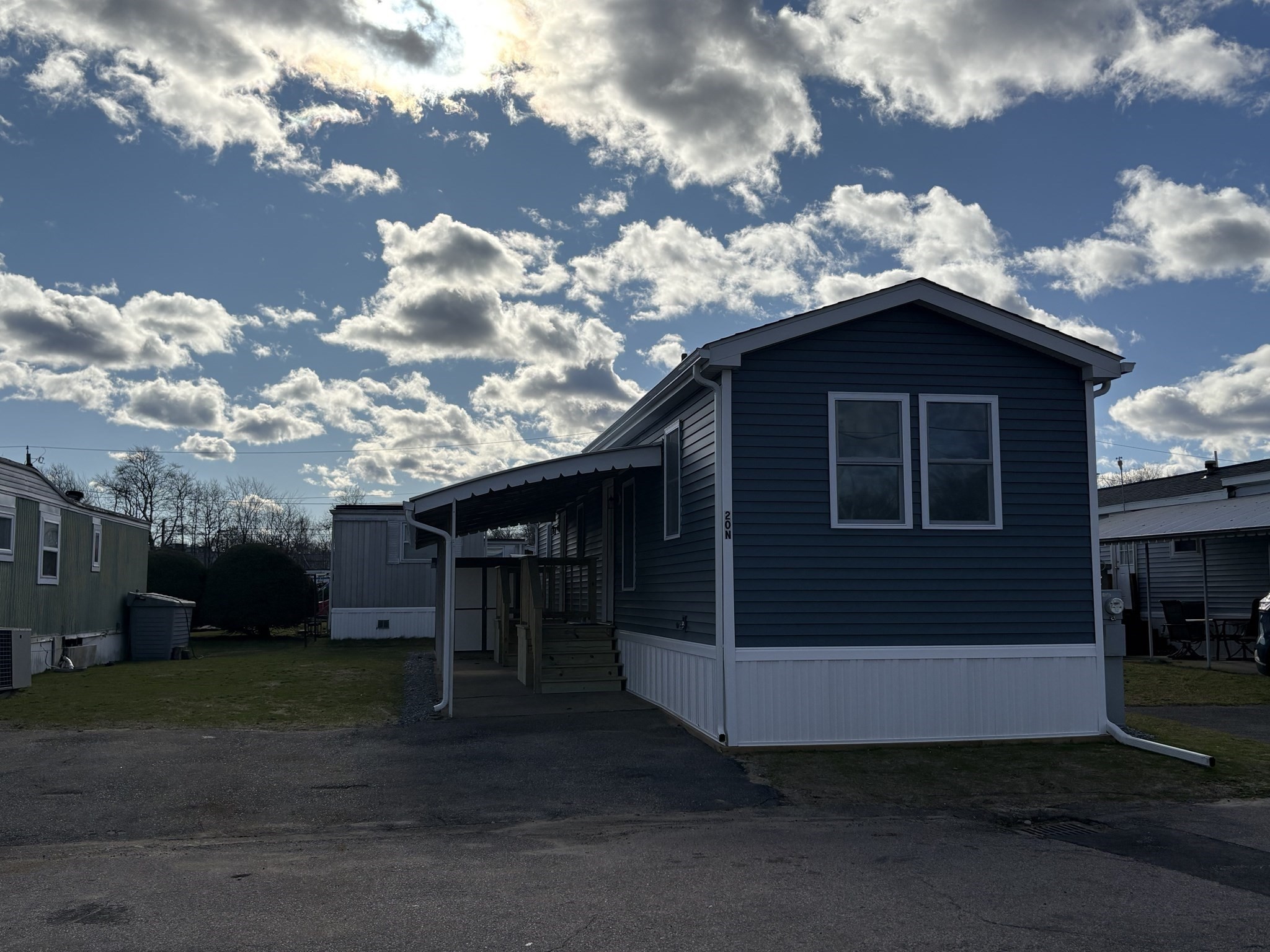 300 East Washington Unit 20N, North Attleboro, MA 02760 - Image 28