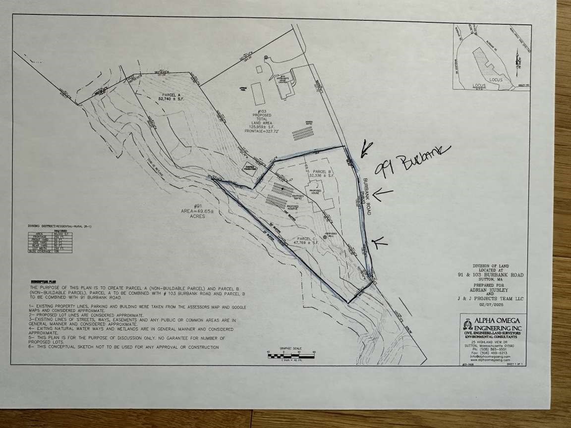 99 Burbank Rd, Sutton, MA 01590 - Image 4