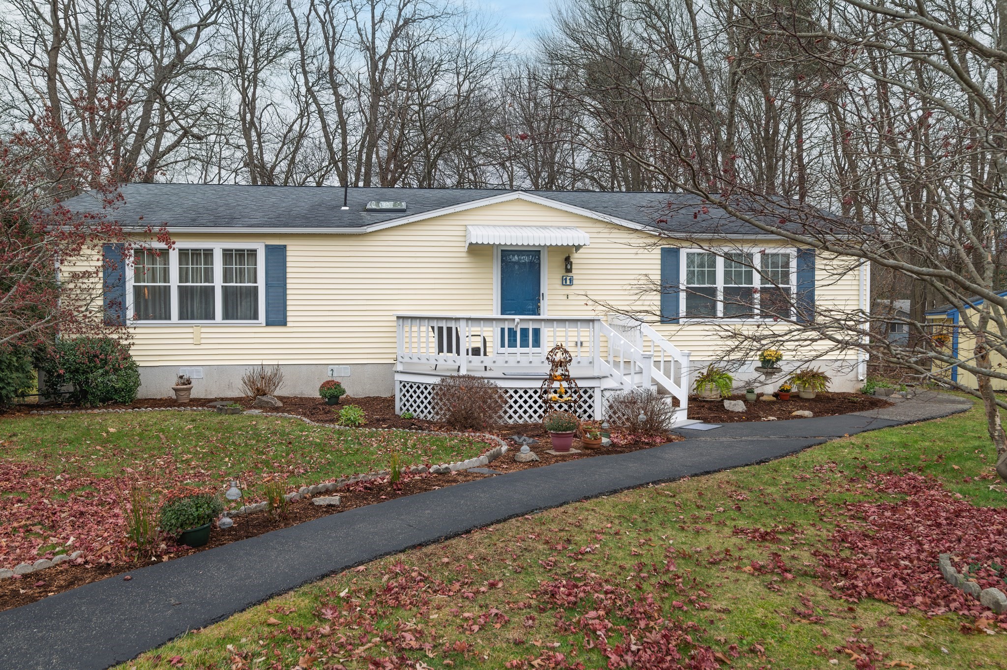 11 Hawthorne St., Rockland, MA 02370
