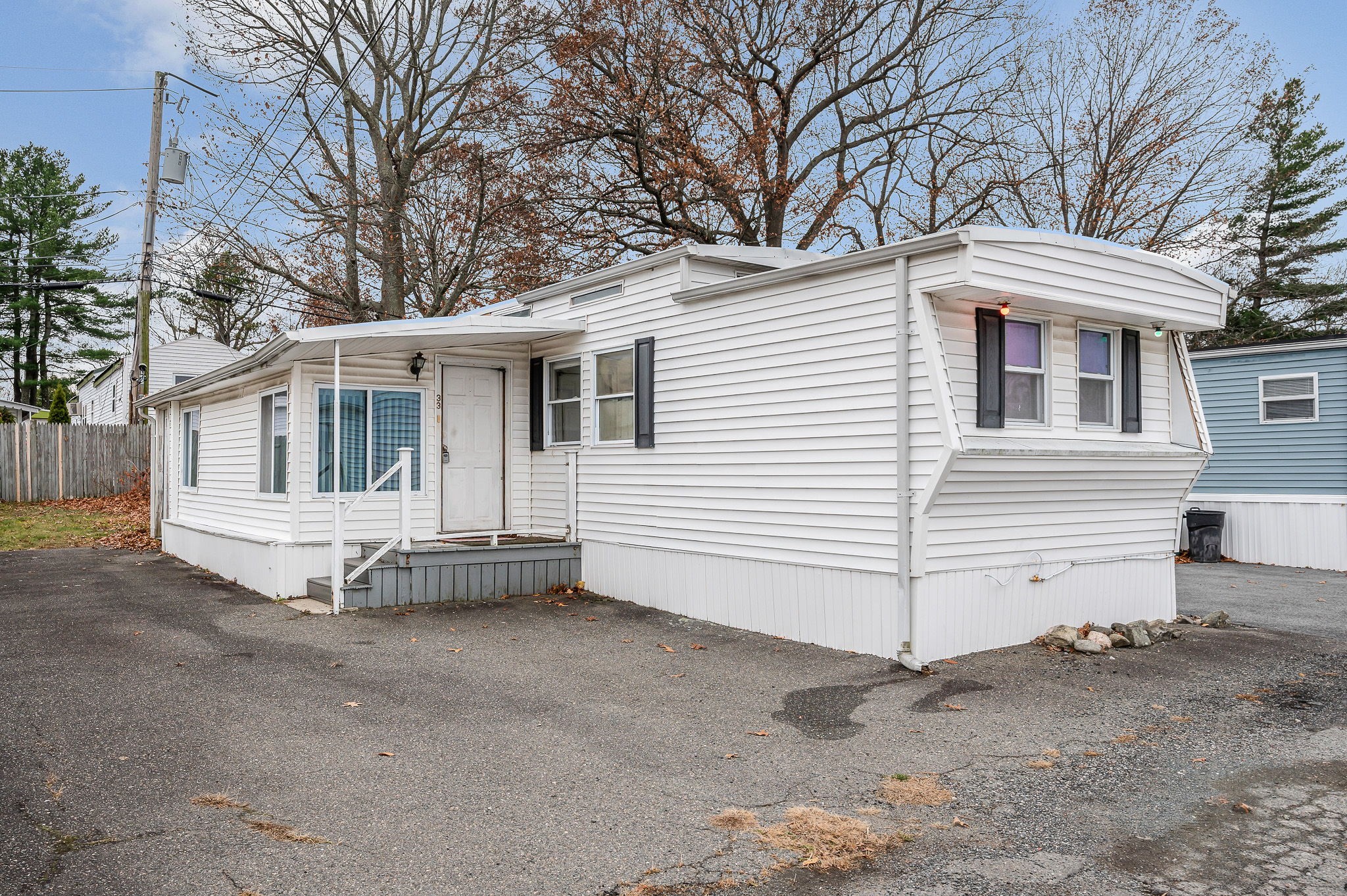 261 Newbury Unit 33B, Peabody, MA 01960
