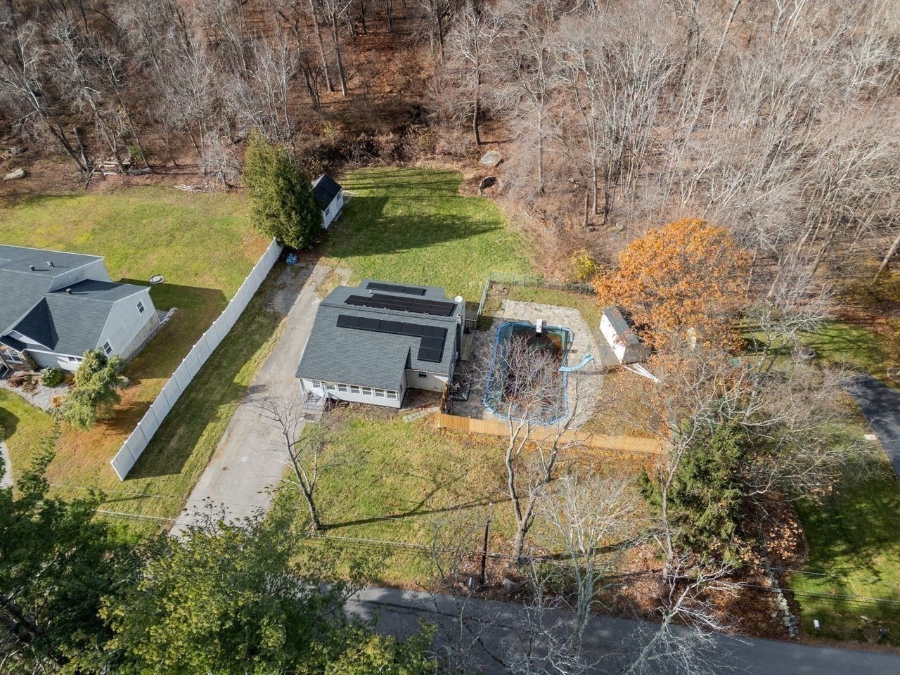 90 Leland Hill Rd, Sutton, MA 01590 - Image 33