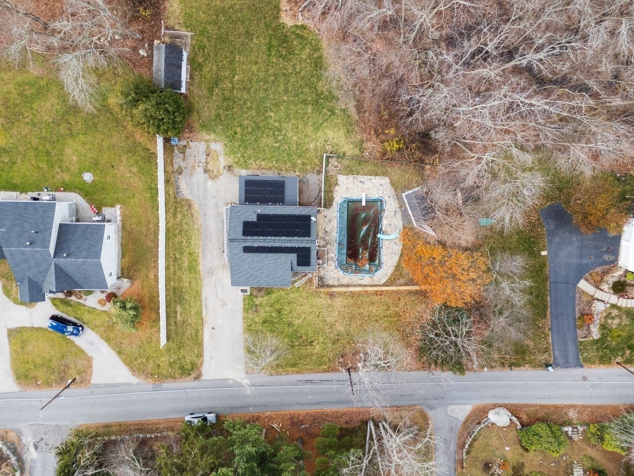 90 Leland Hill Rd, Sutton, MA 01590 - Image 39