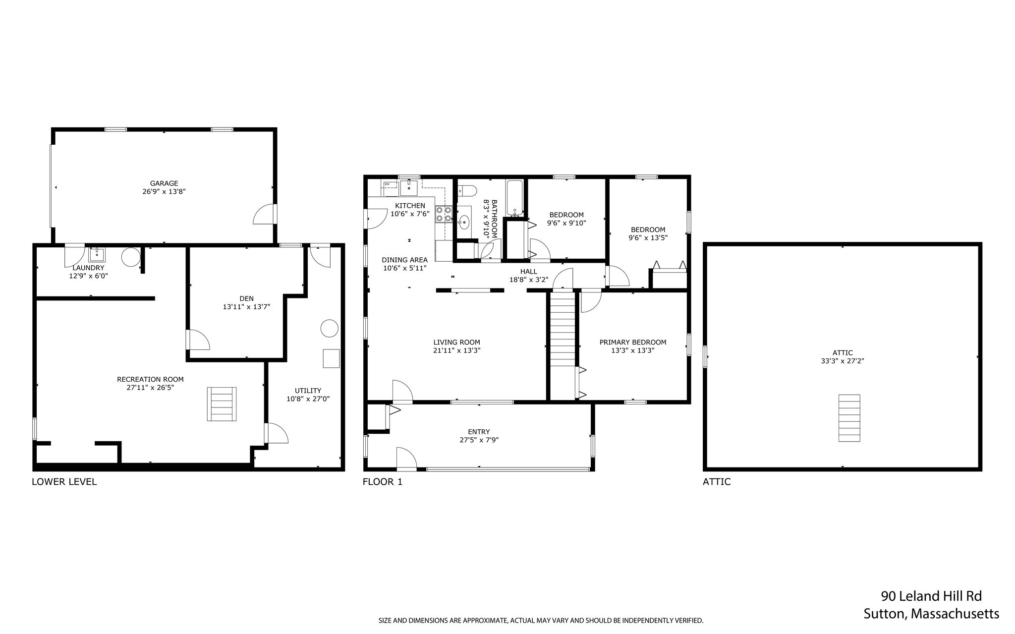 90 Leland Hill Rd, Sutton, MA 01590 - Image 41