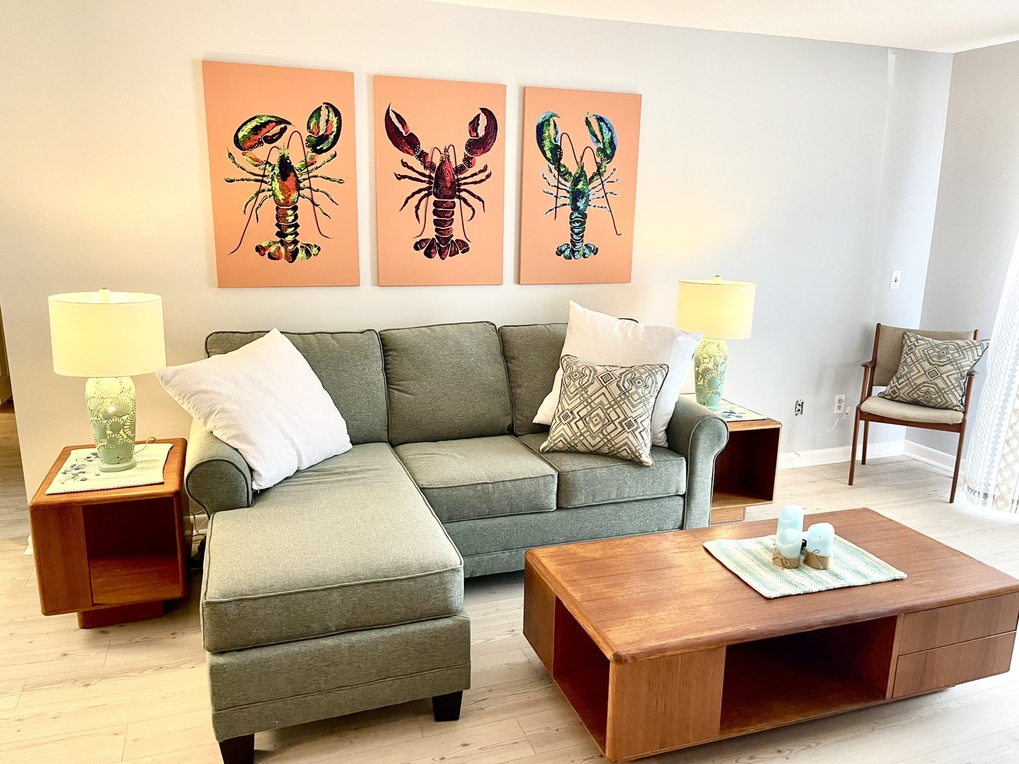 44 Lexington Ave Unit 4, Gloucester, MA 01930