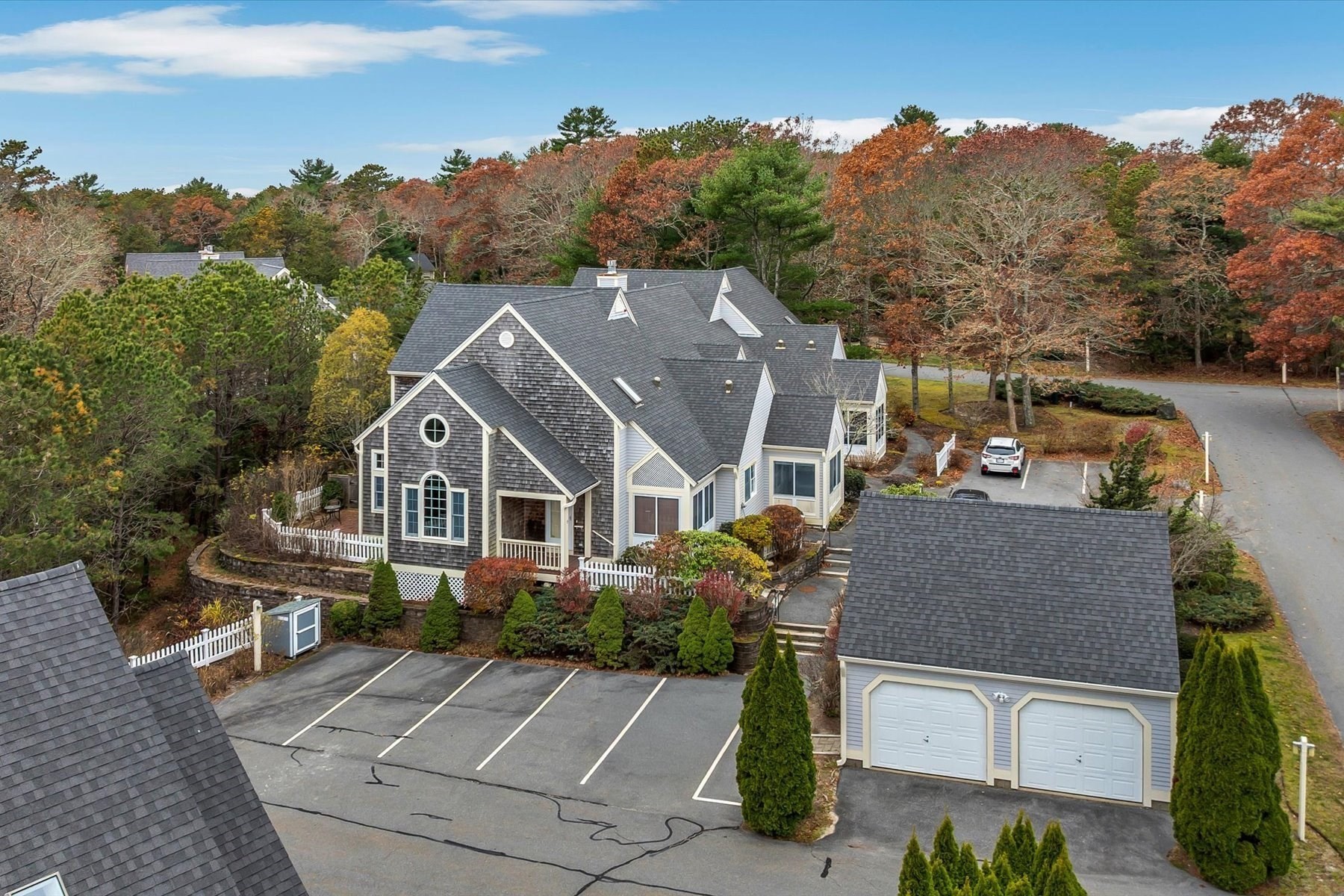 9 Red Cedar Rd Unit 9, Mashpee, MA 02649 - Image 2