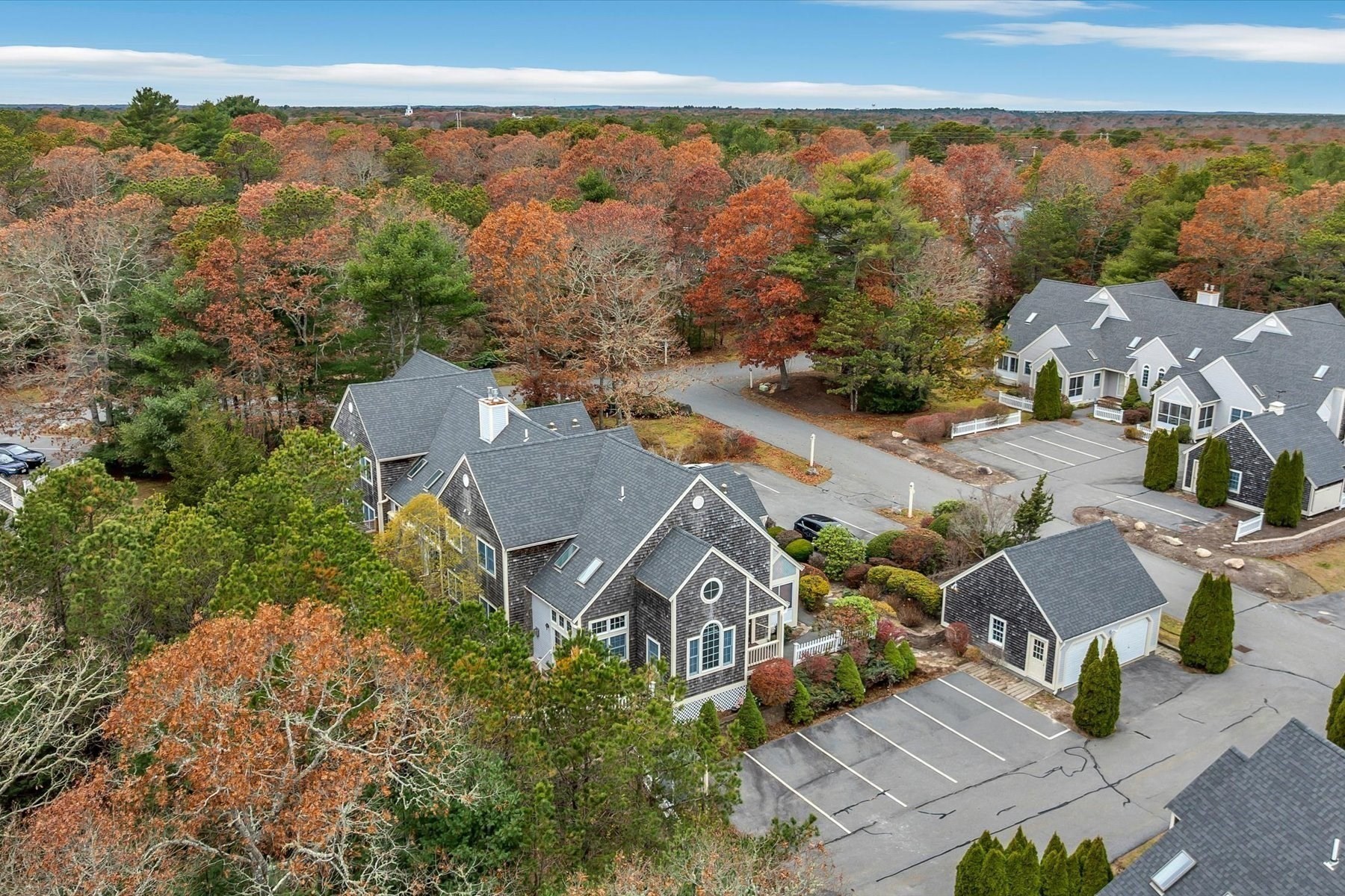 9 Red Cedar Rd Unit 9, Mashpee, MA 02649 - Image 4