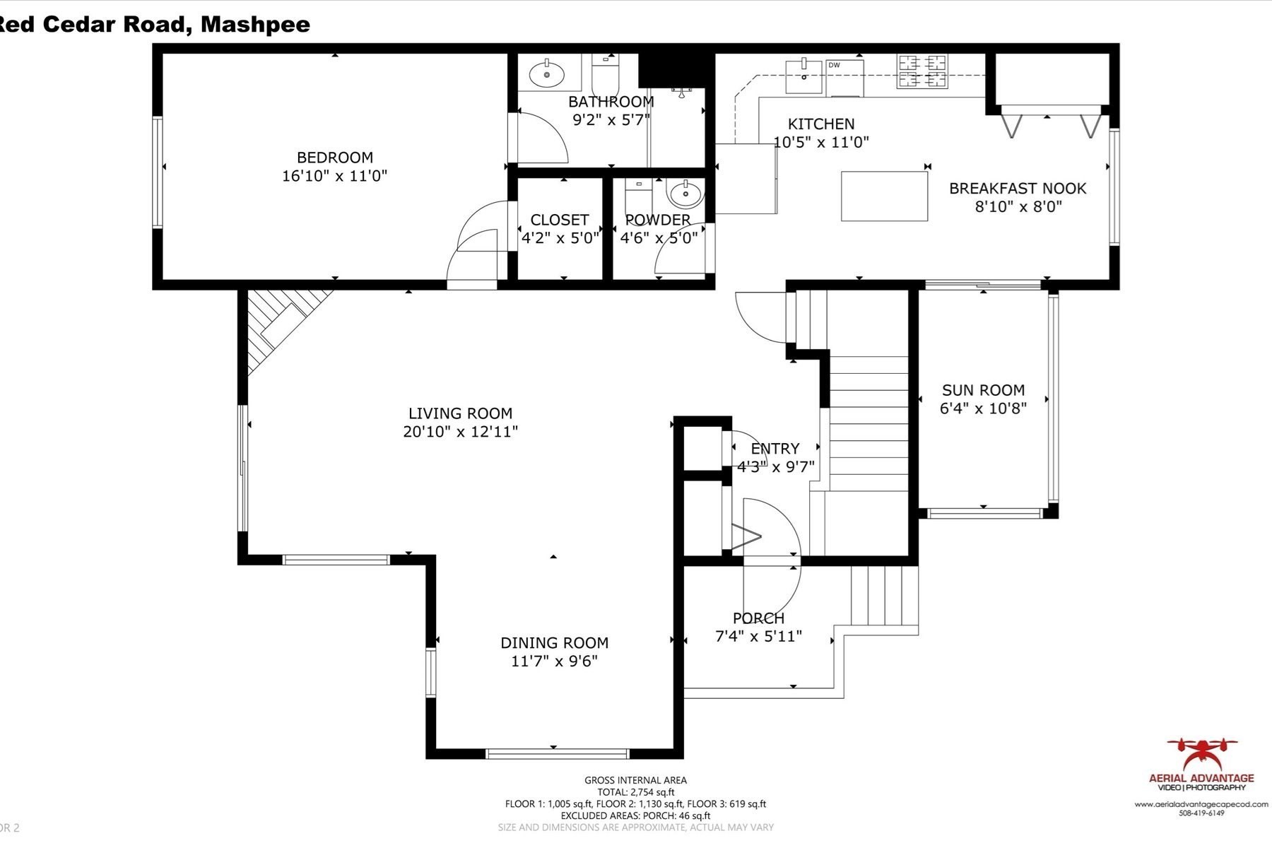 9 Red Cedar Rd Unit 9, Mashpee, MA 02649 - Image 34