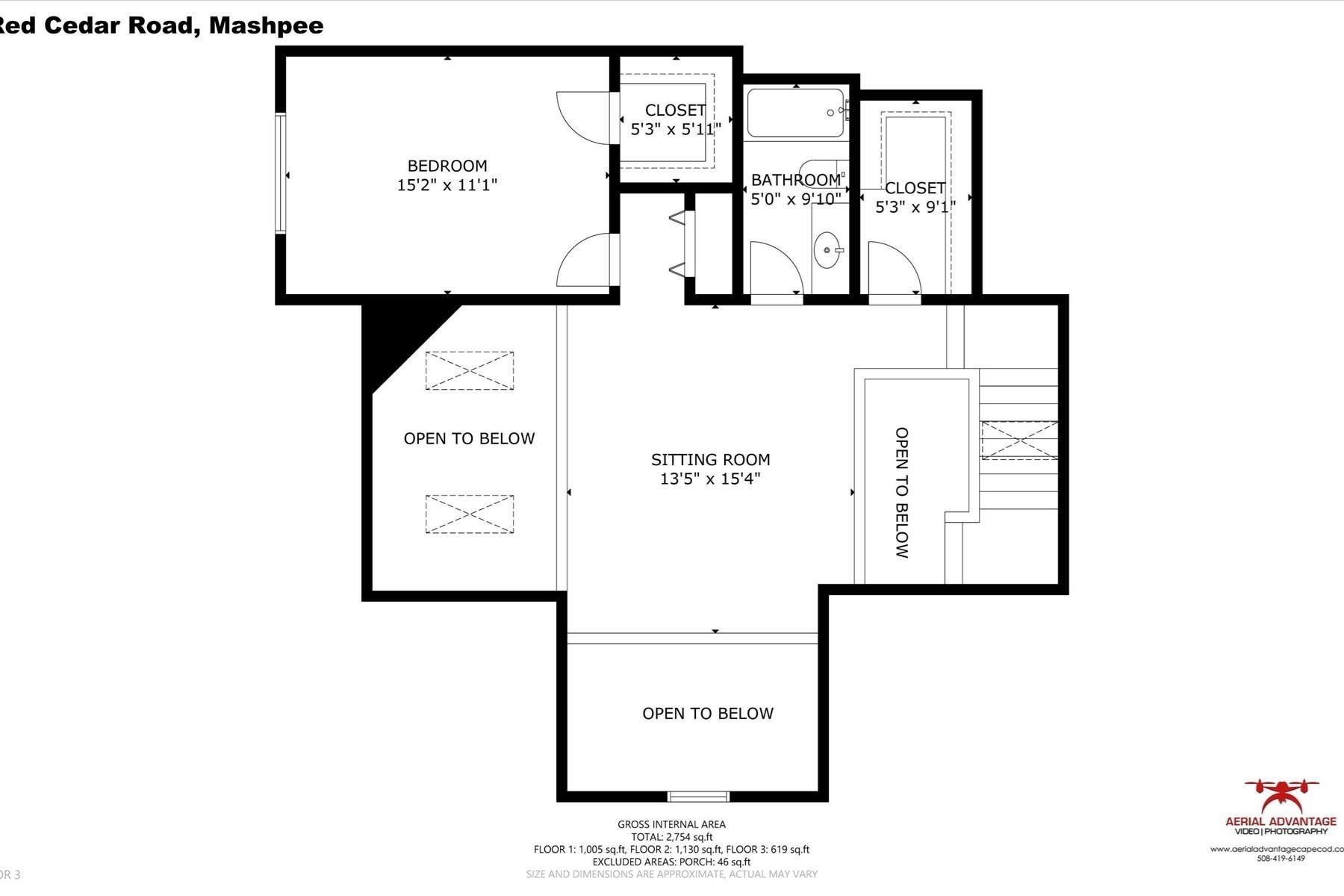 9 Red Cedar Rd Unit 9, Mashpee, MA 02649 - Image 35