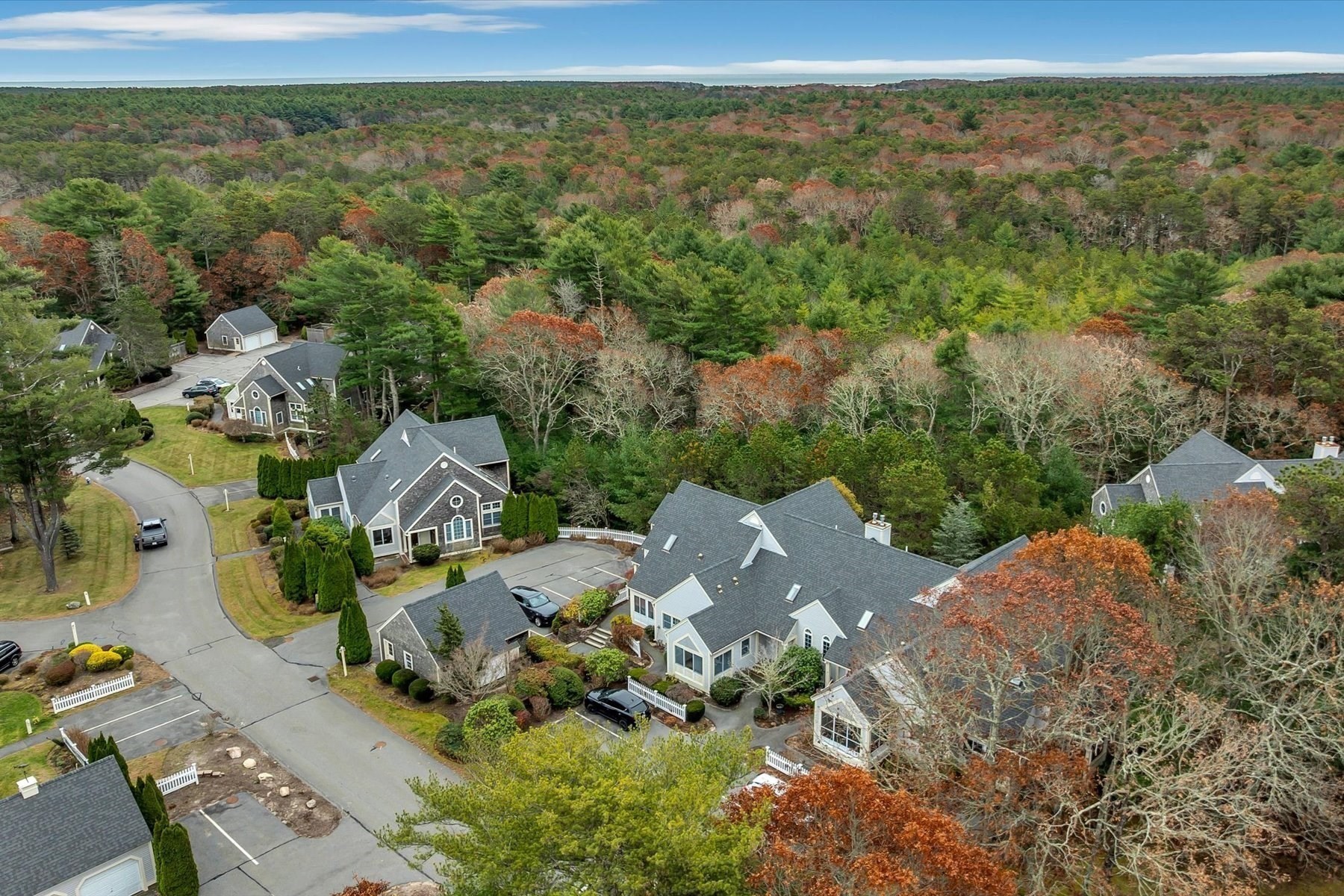 9 Red Cedar Rd Unit 9, Mashpee, MA 02649 - Image 5