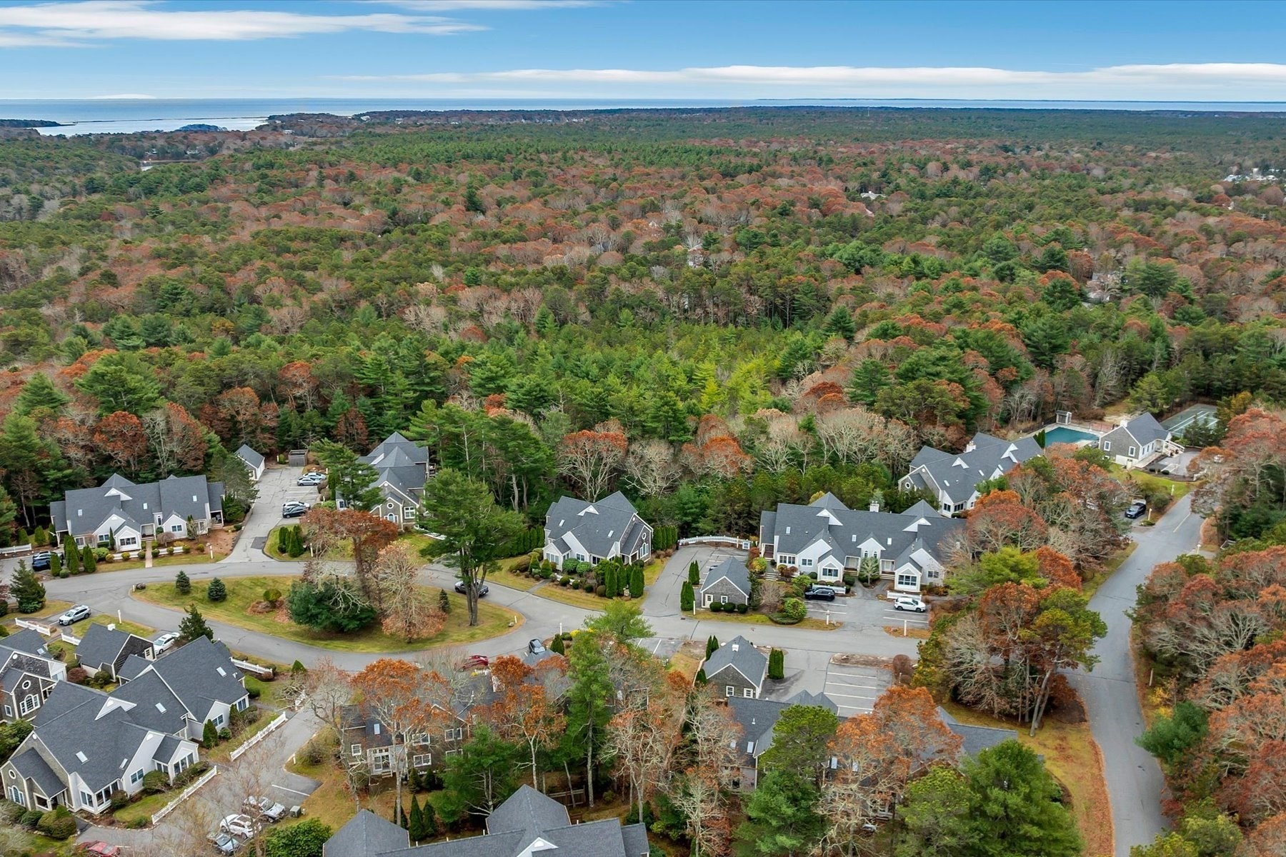 9 Red Cedar Rd Unit 9, Mashpee, MA 02649 - Image 6