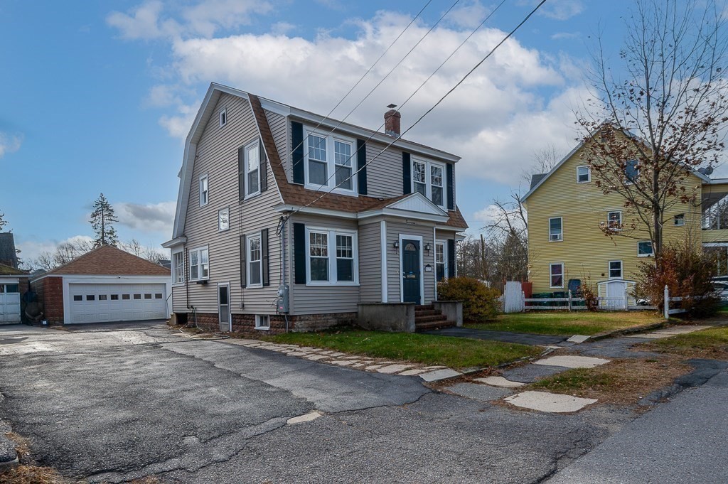 17 Henry St, Fitchburg, MA 01420 - Image 2