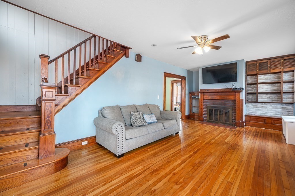 17 Henry St, Fitchburg, MA 01420 - Image 12