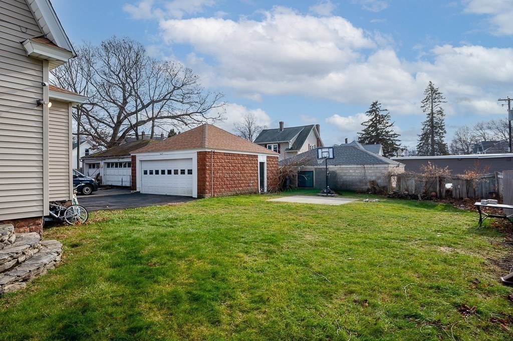 17 Henry St, Fitchburg, MA 01420 - Image 21