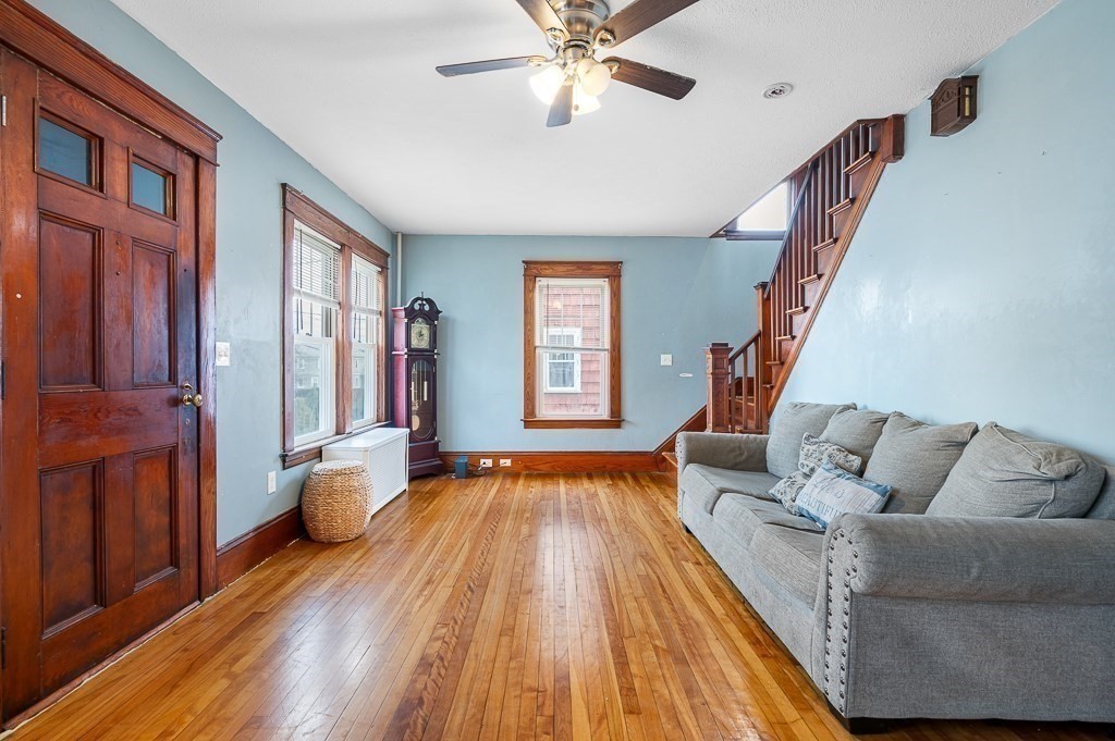 17 Henry St, Fitchburg, MA 01420 - Image 4