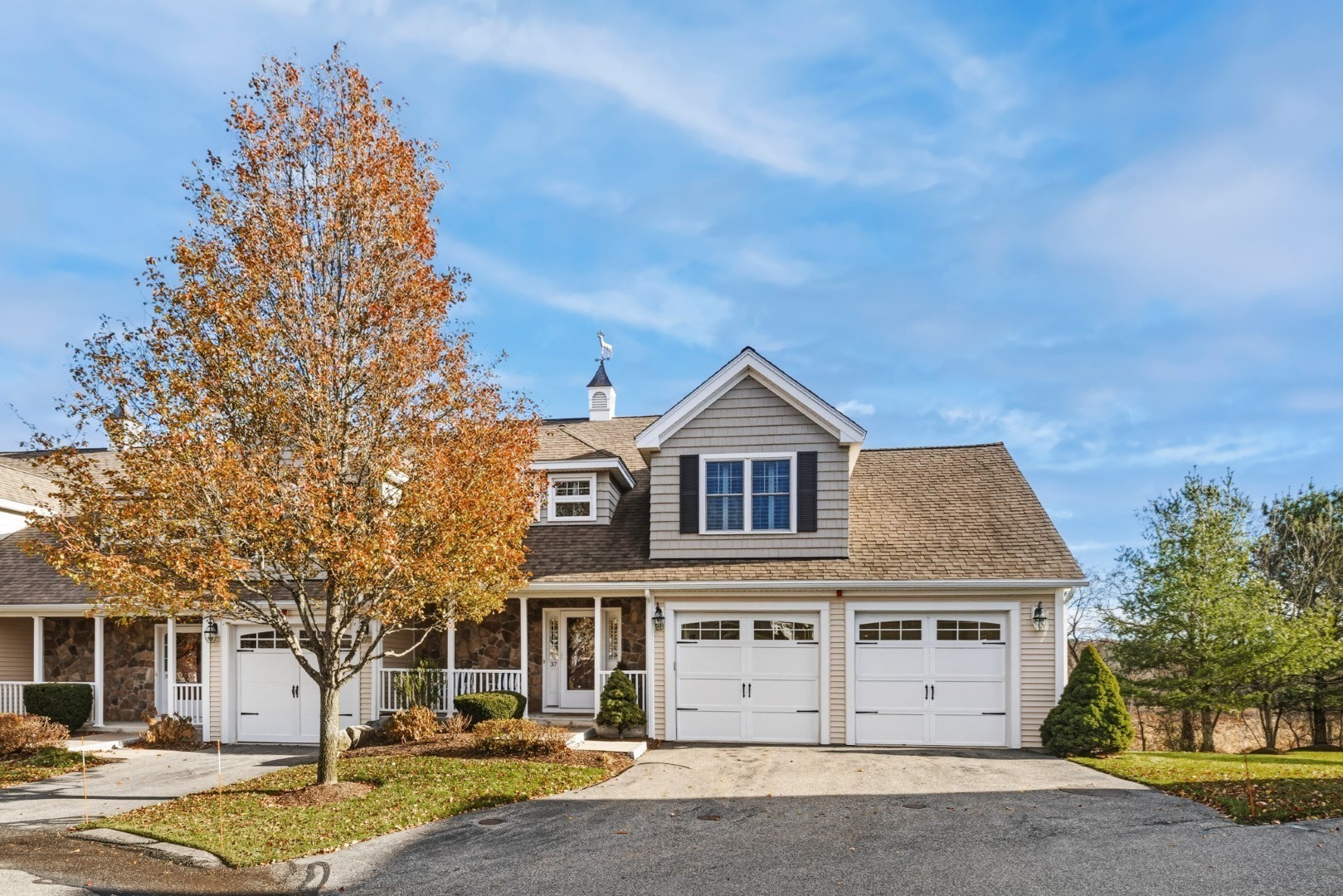 37 Peaslee Cir Unit 37, Middleton, MA 01949