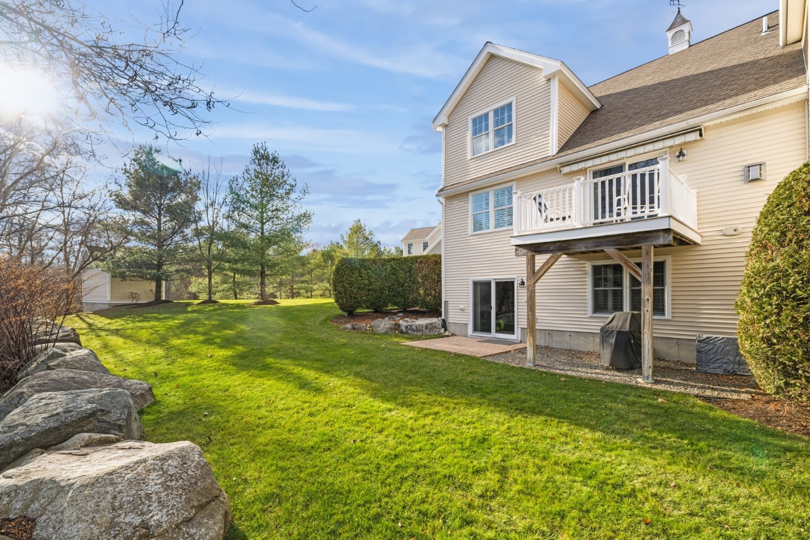 37 Peaslee Cir Unit 37, Middleton, MA 01949 - Image 36