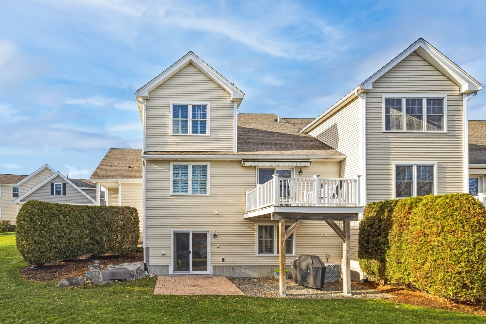 37 Peaslee Cir Unit 37, Middleton, MA 01949 - Image 37