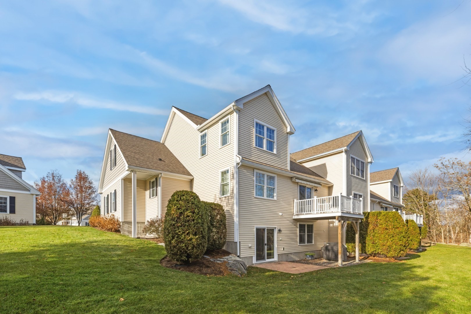 37 Peaslee Cir Unit 37, Middleton, MA 01949 - Image 38