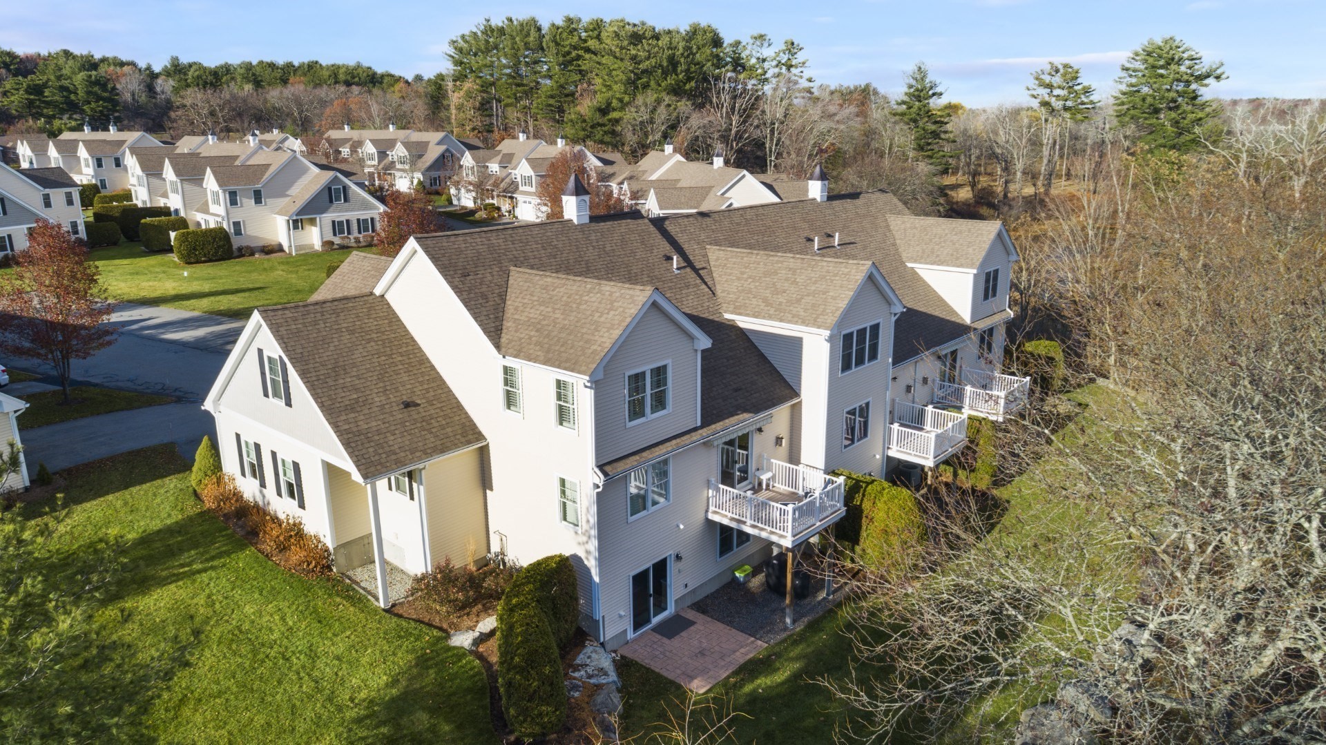 37 Peaslee Cir Unit 37, Middleton, MA 01949 - Image 39