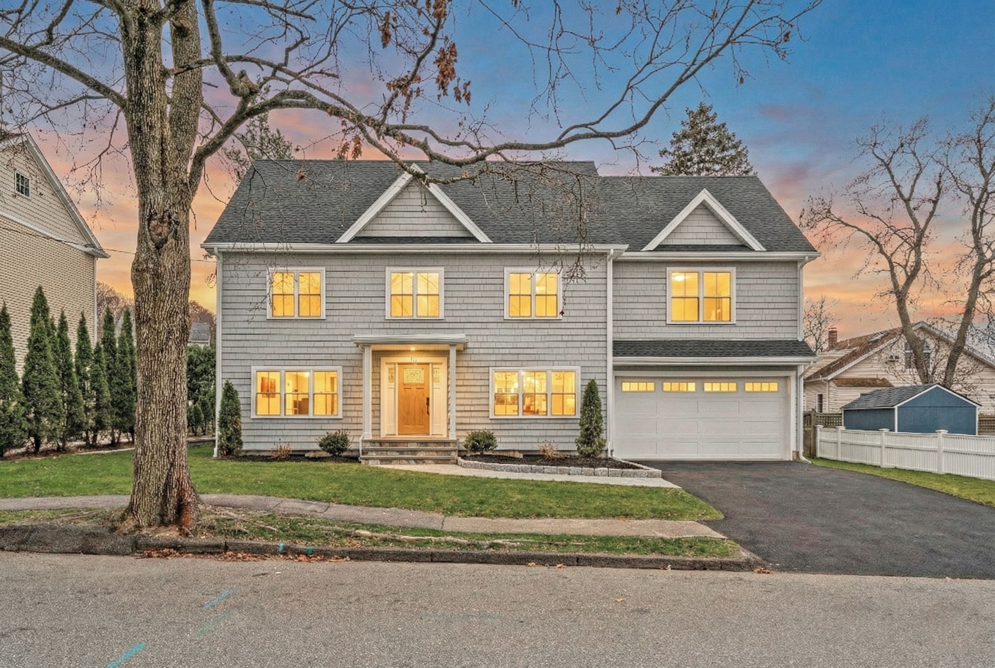56 Valentine Rd, Arlington, MA 02476