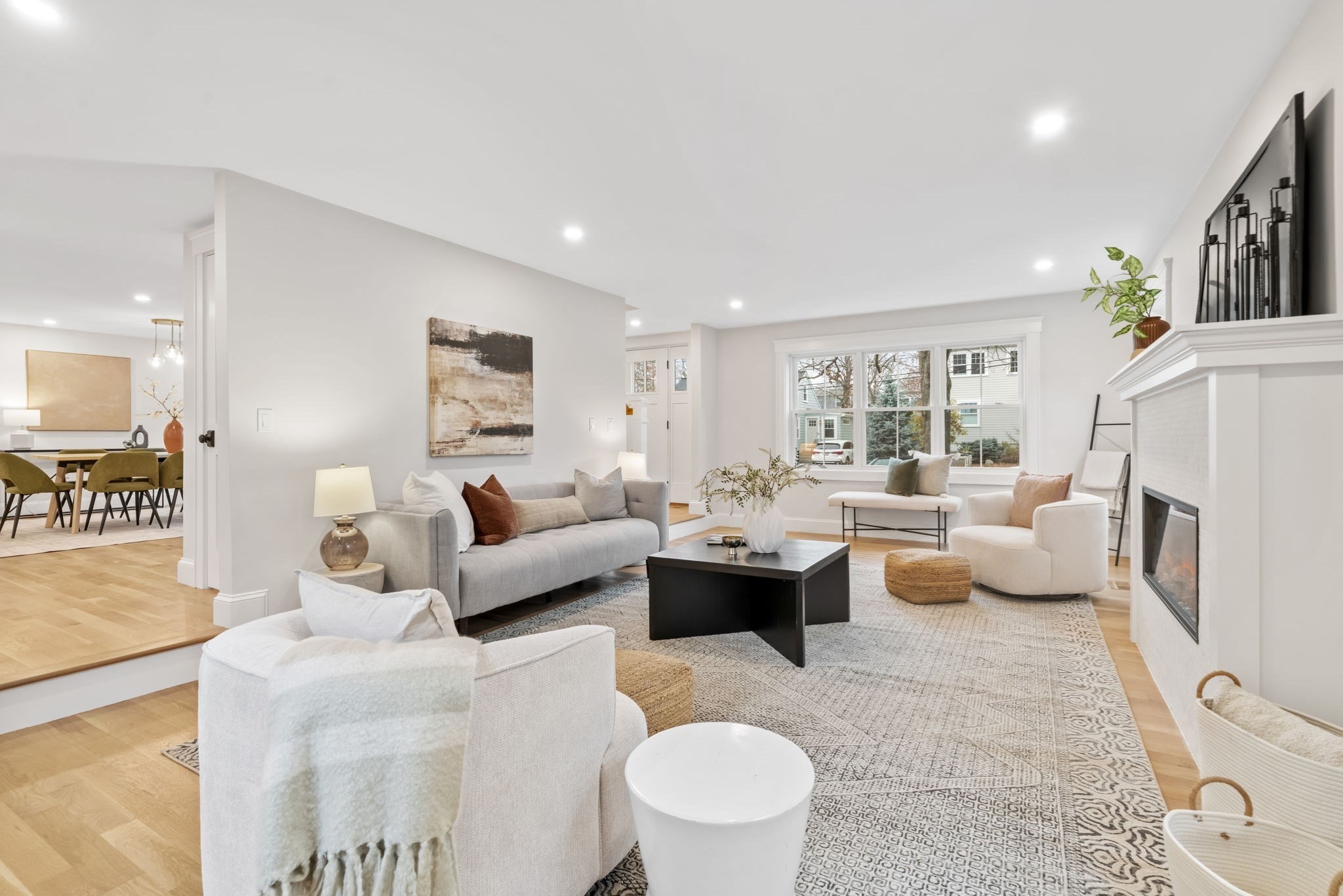 56 Valentine Rd, Arlington, MA 02476 - Image 11