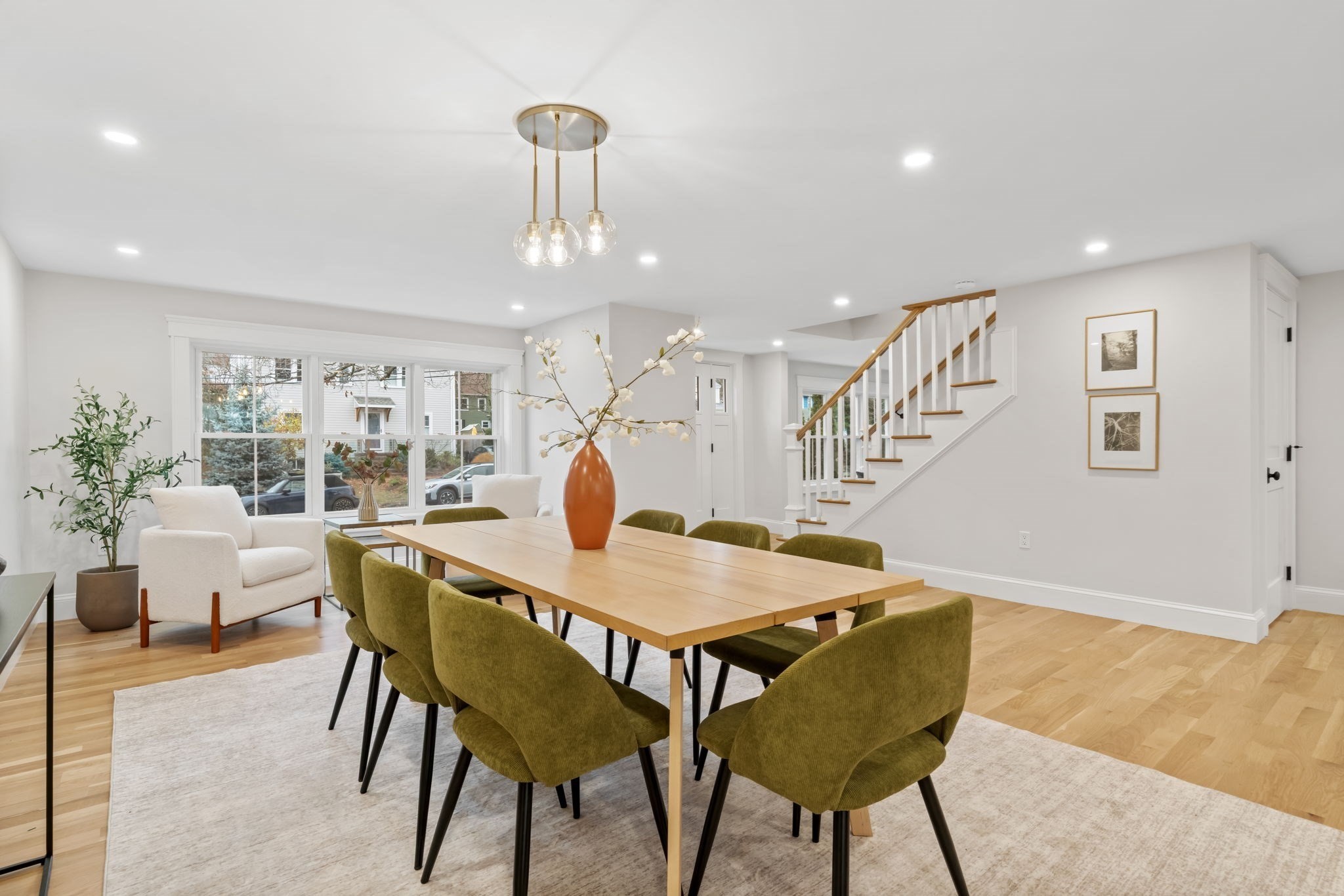 56 Valentine Rd, Arlington, MA 02476 - Image 14