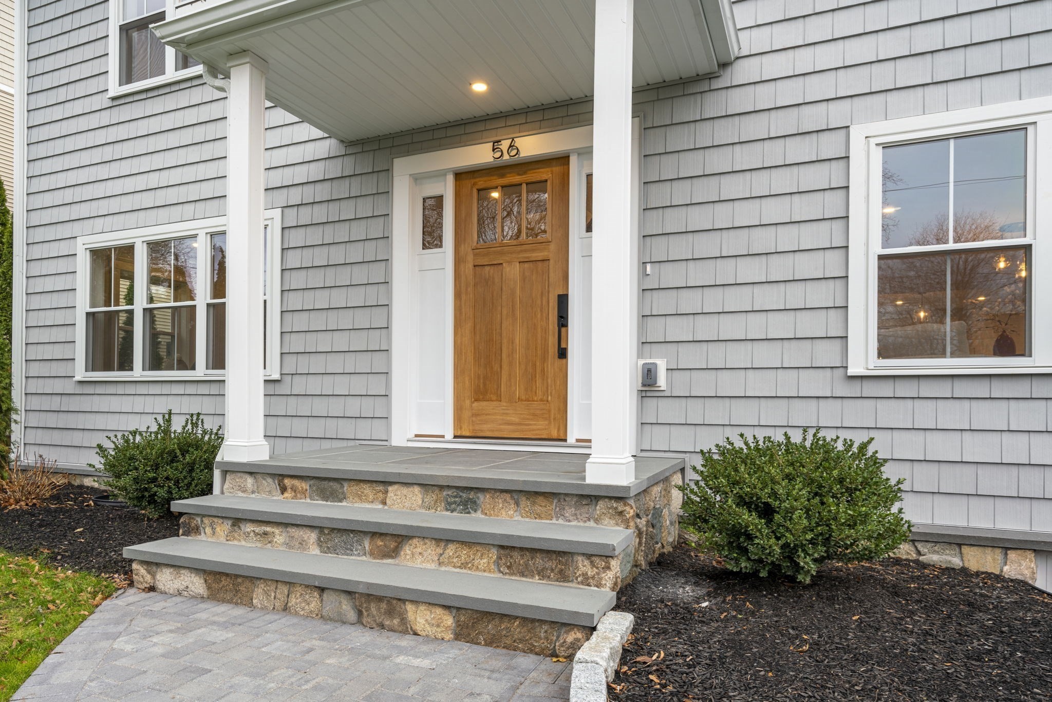 56 Valentine Rd, Arlington, MA 02476 - Image 4