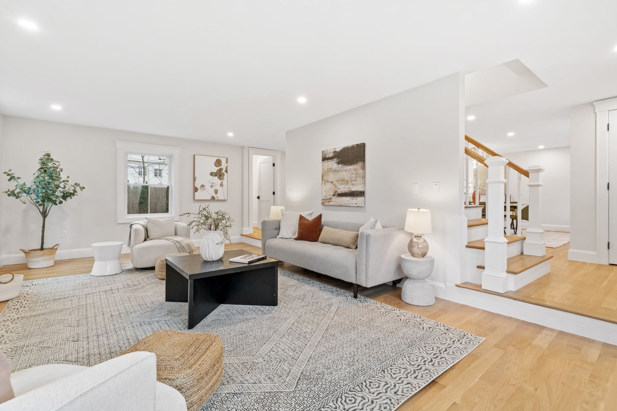 56 Valentine Rd, Arlington, MA 02476 - Image 6